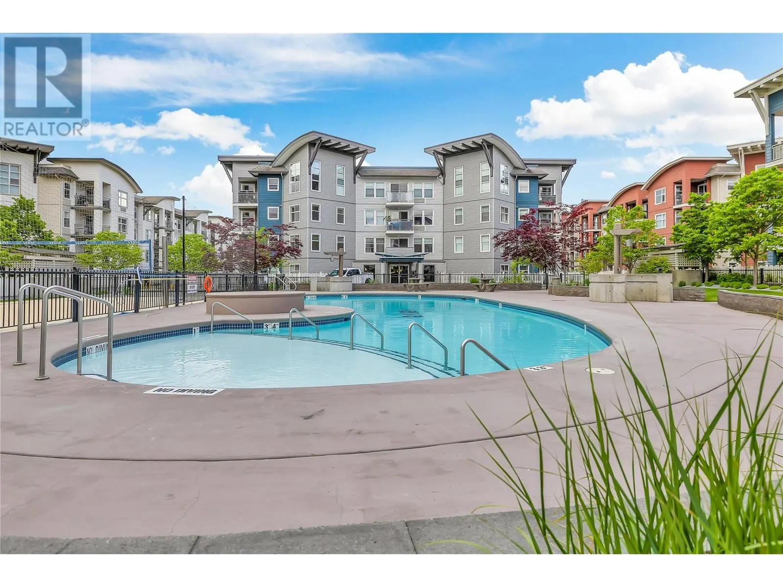 547 Yates Road Unit# 203