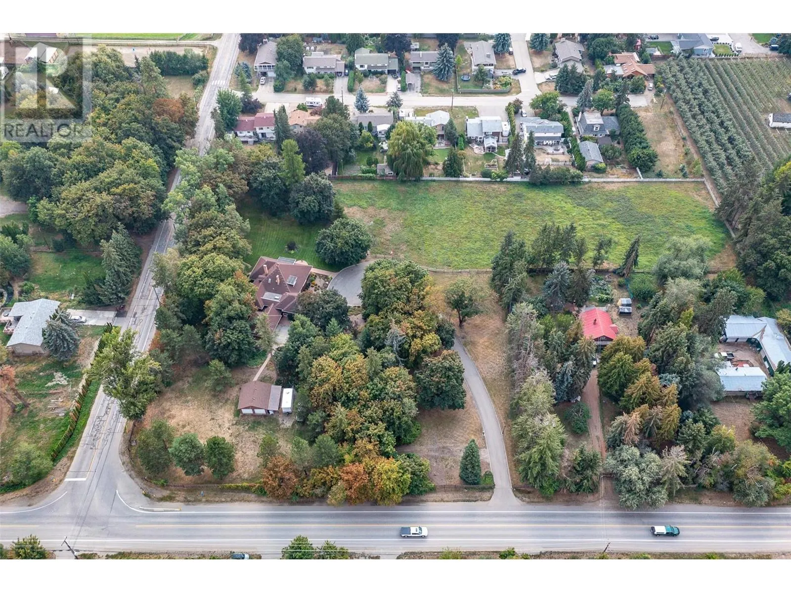 9310 Kalamalka Road