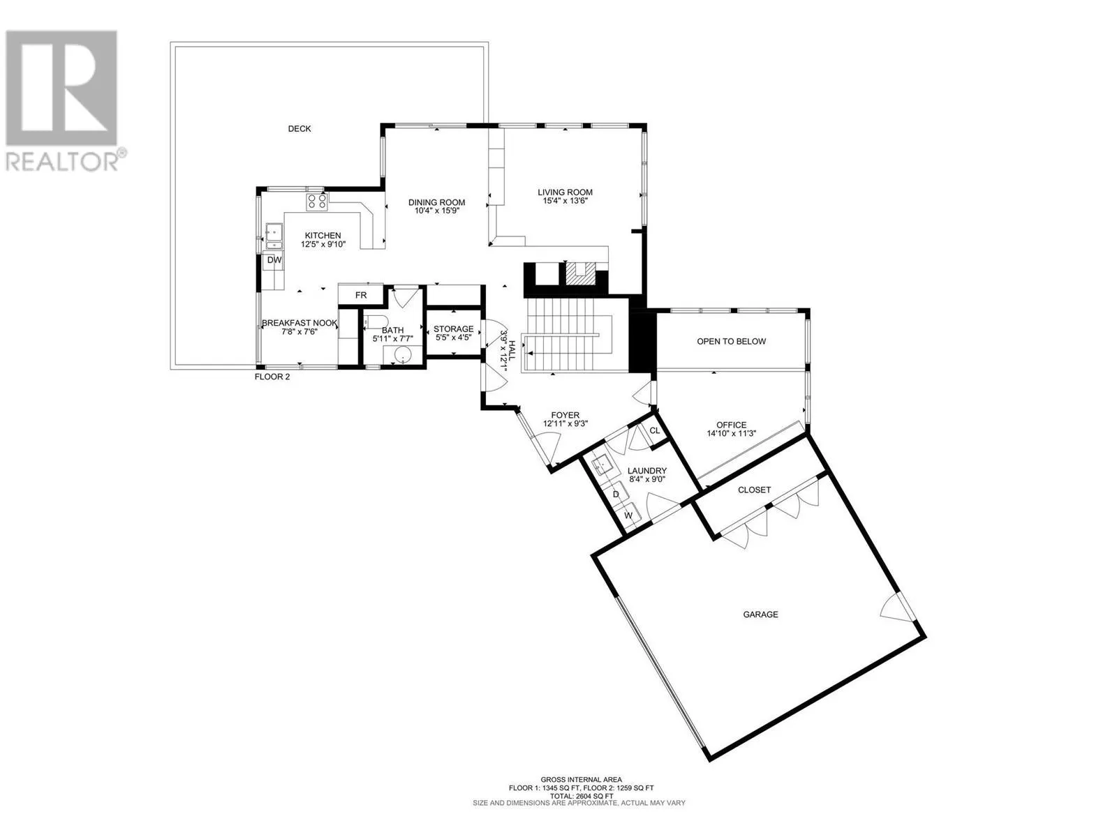 2765 Arthur Road