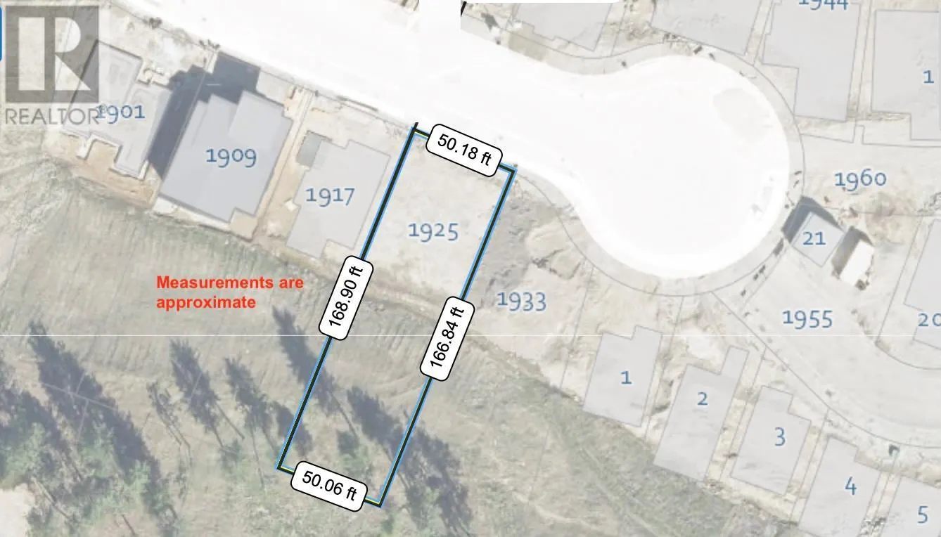 1925 Northern Flicker Court Lot# Lot 12