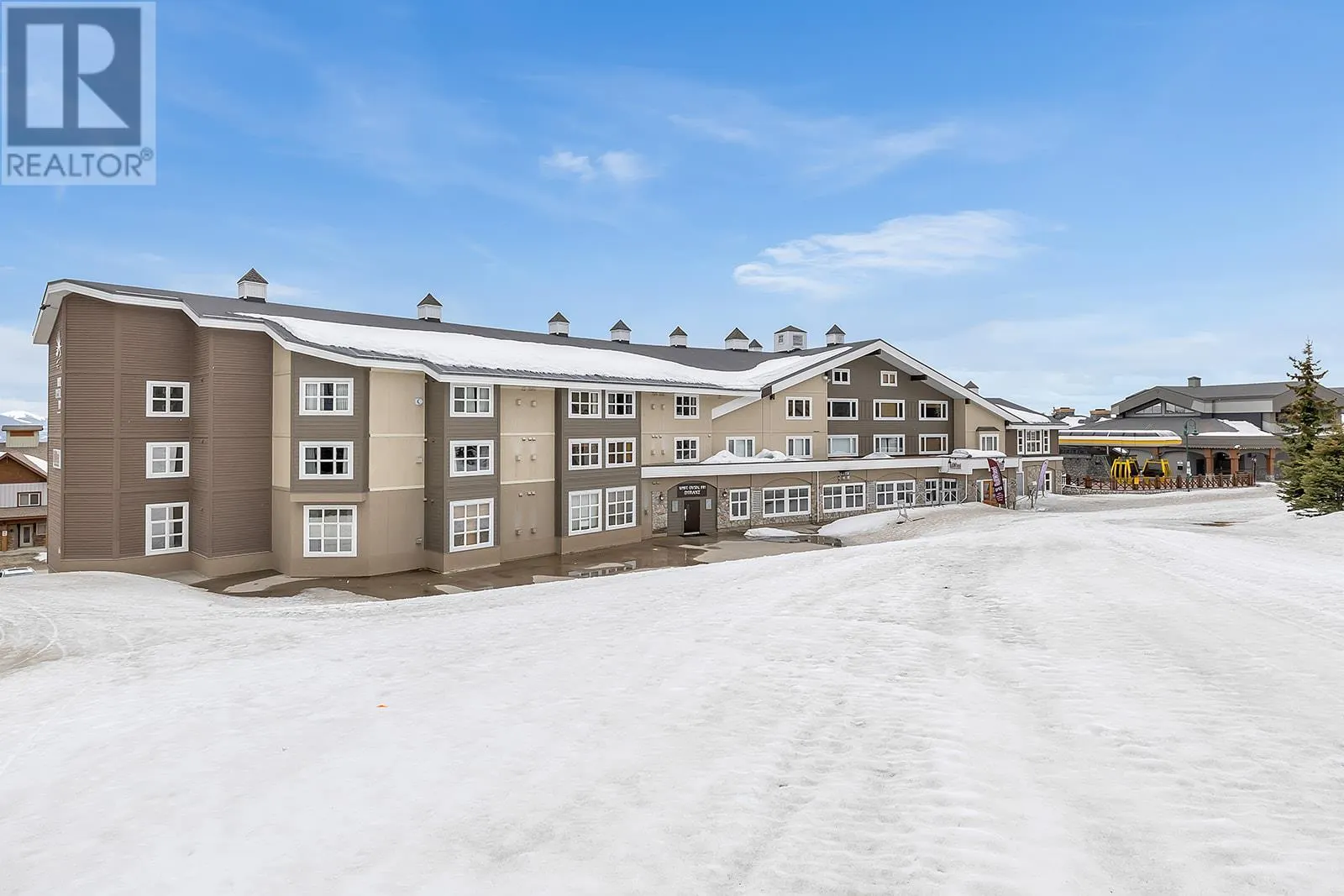 5275 Big White Road Unit# 309