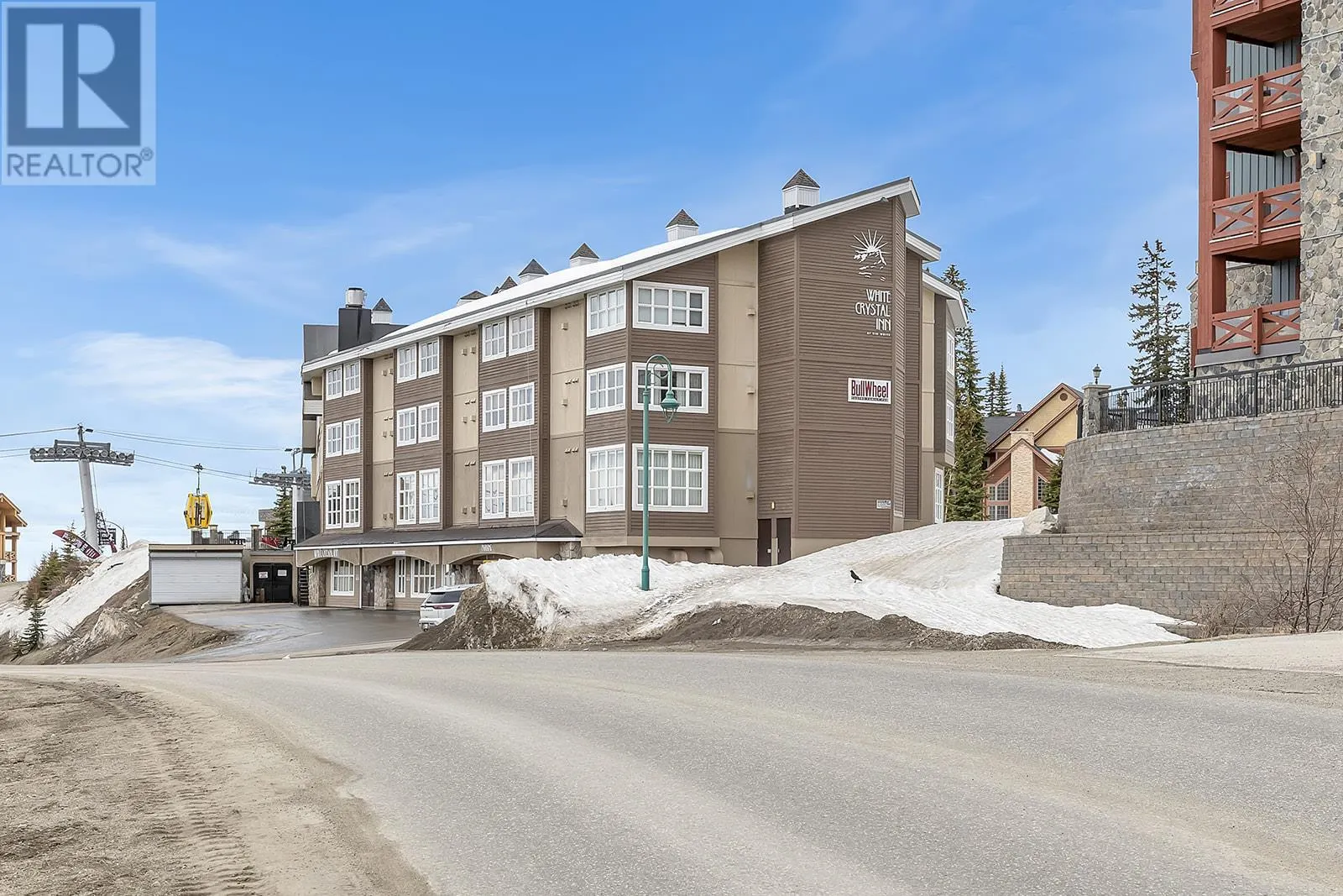 5275 Big White Road Unit# 309