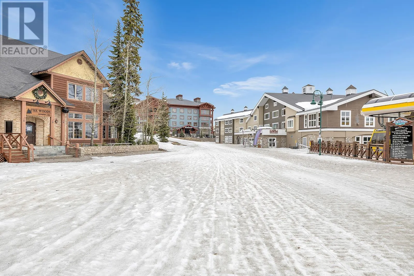 5275 Big White Road Unit# 309