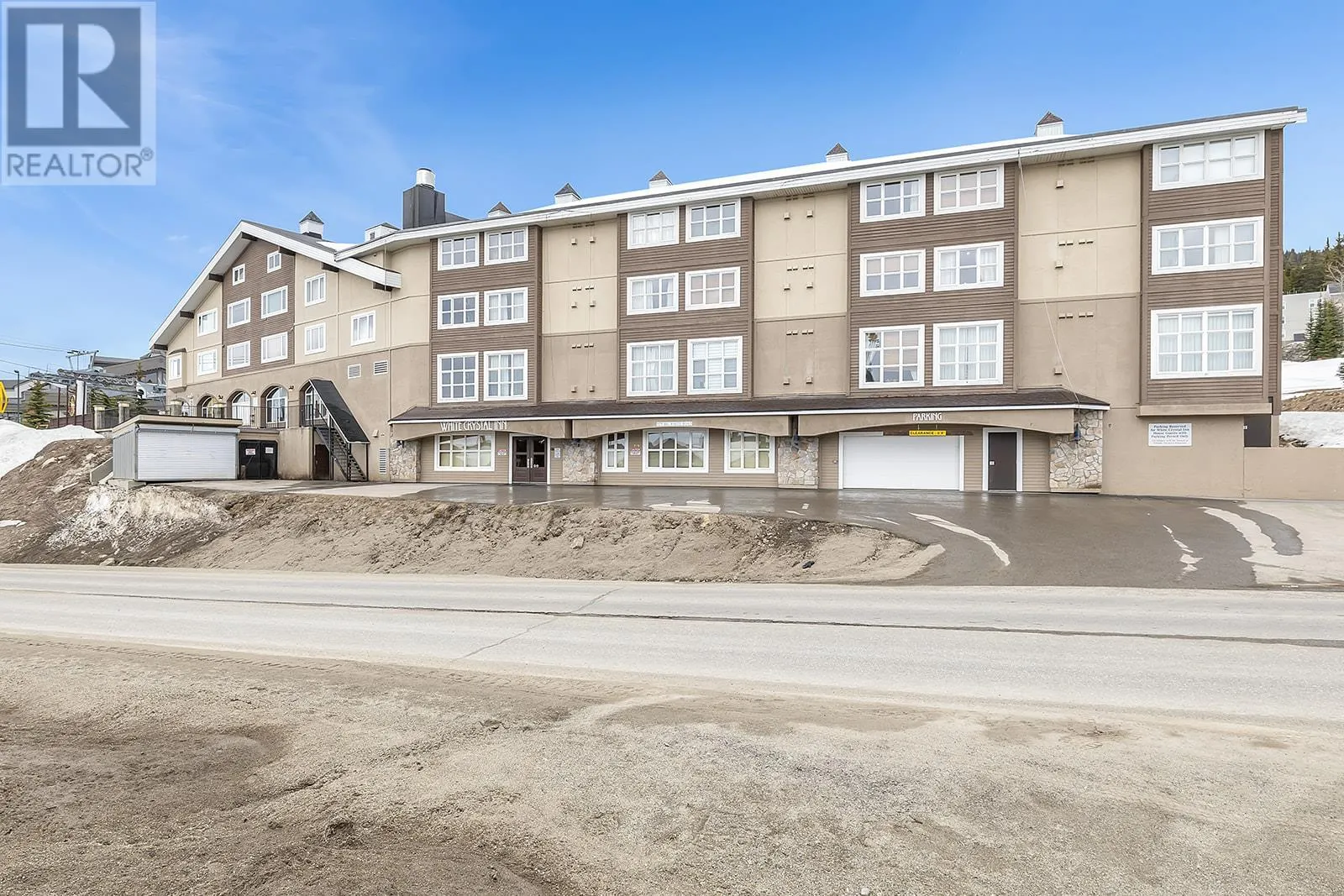 5275 Big White Road Unit# 309