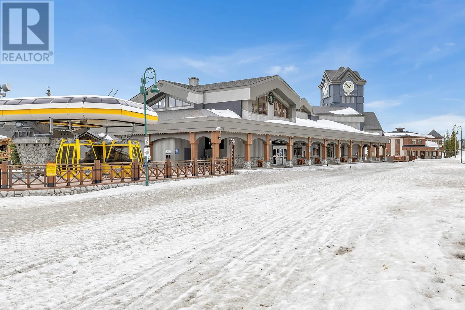5275 Big White Road Unit# 309