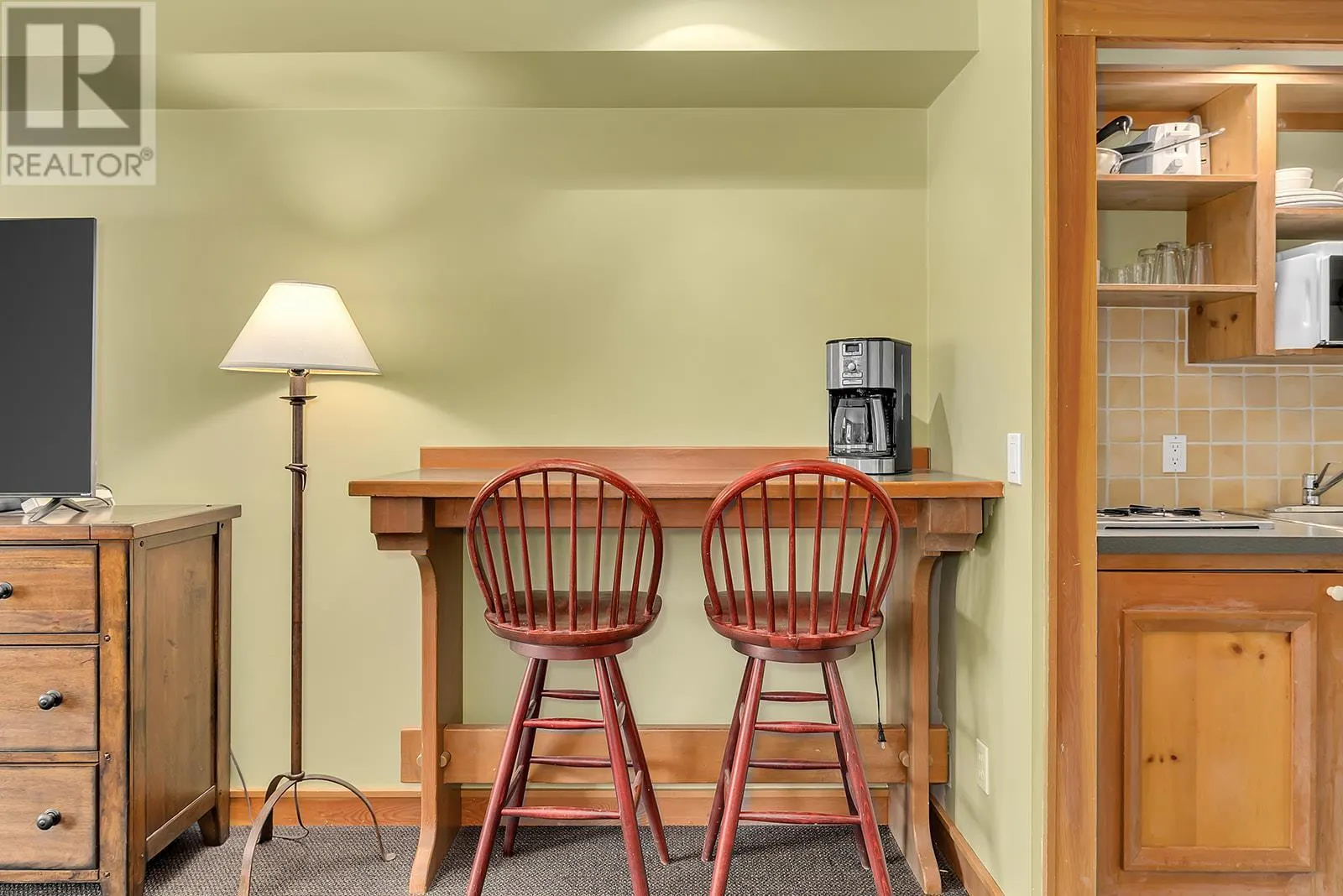 5275 Big White Road Unit# 309