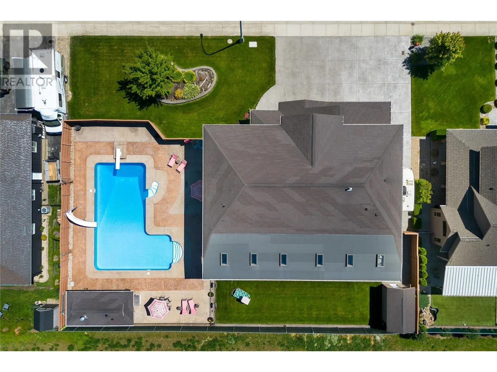 2108 Waterwheel Street