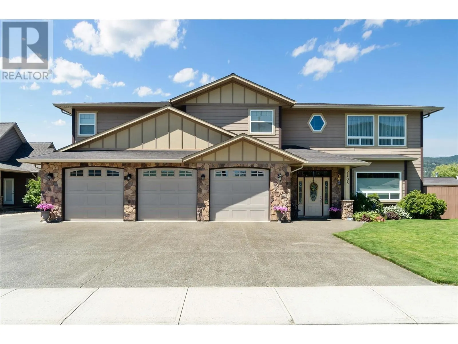 2108 Waterwheel Street