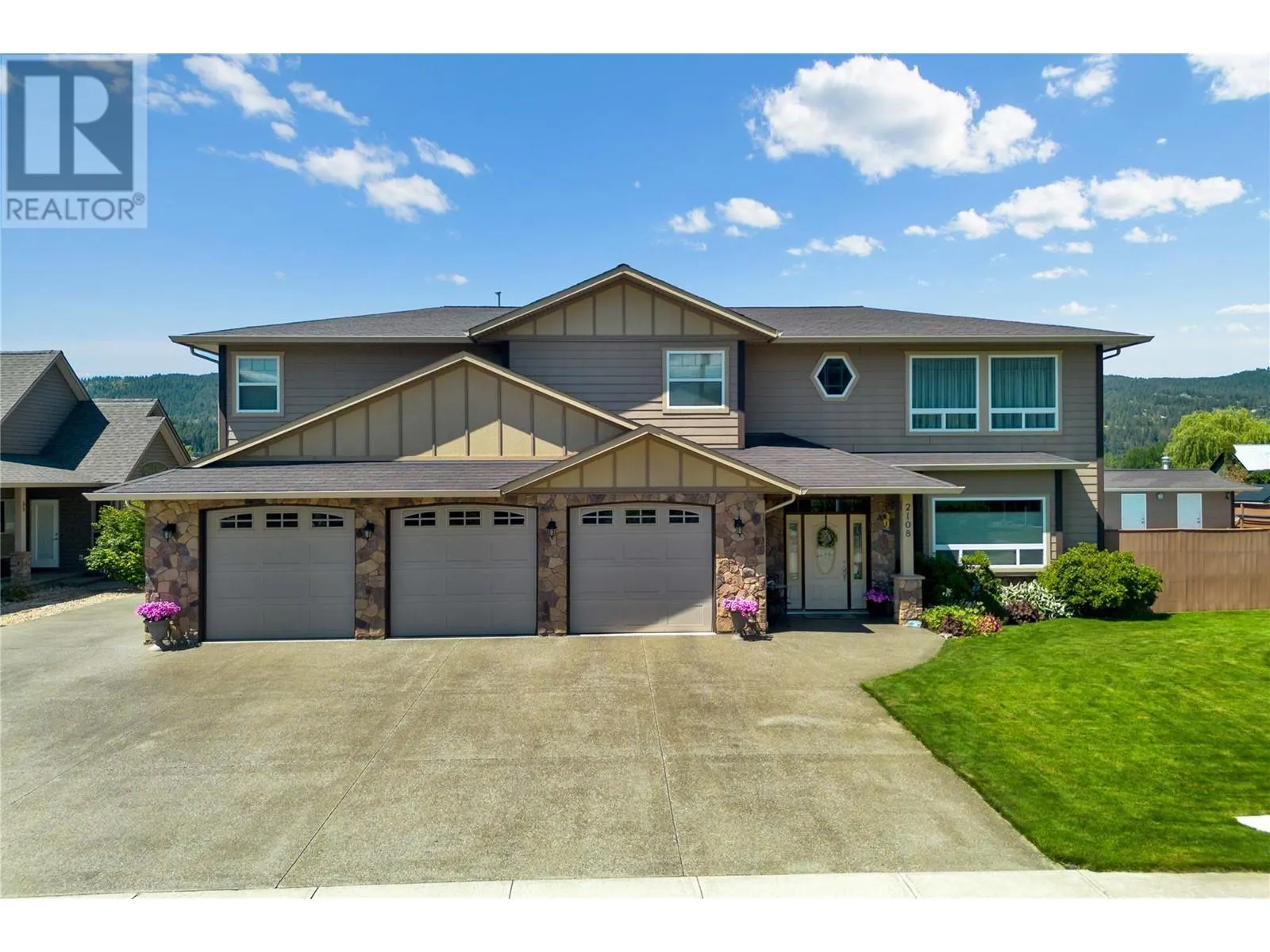 2108 Waterwheel Street