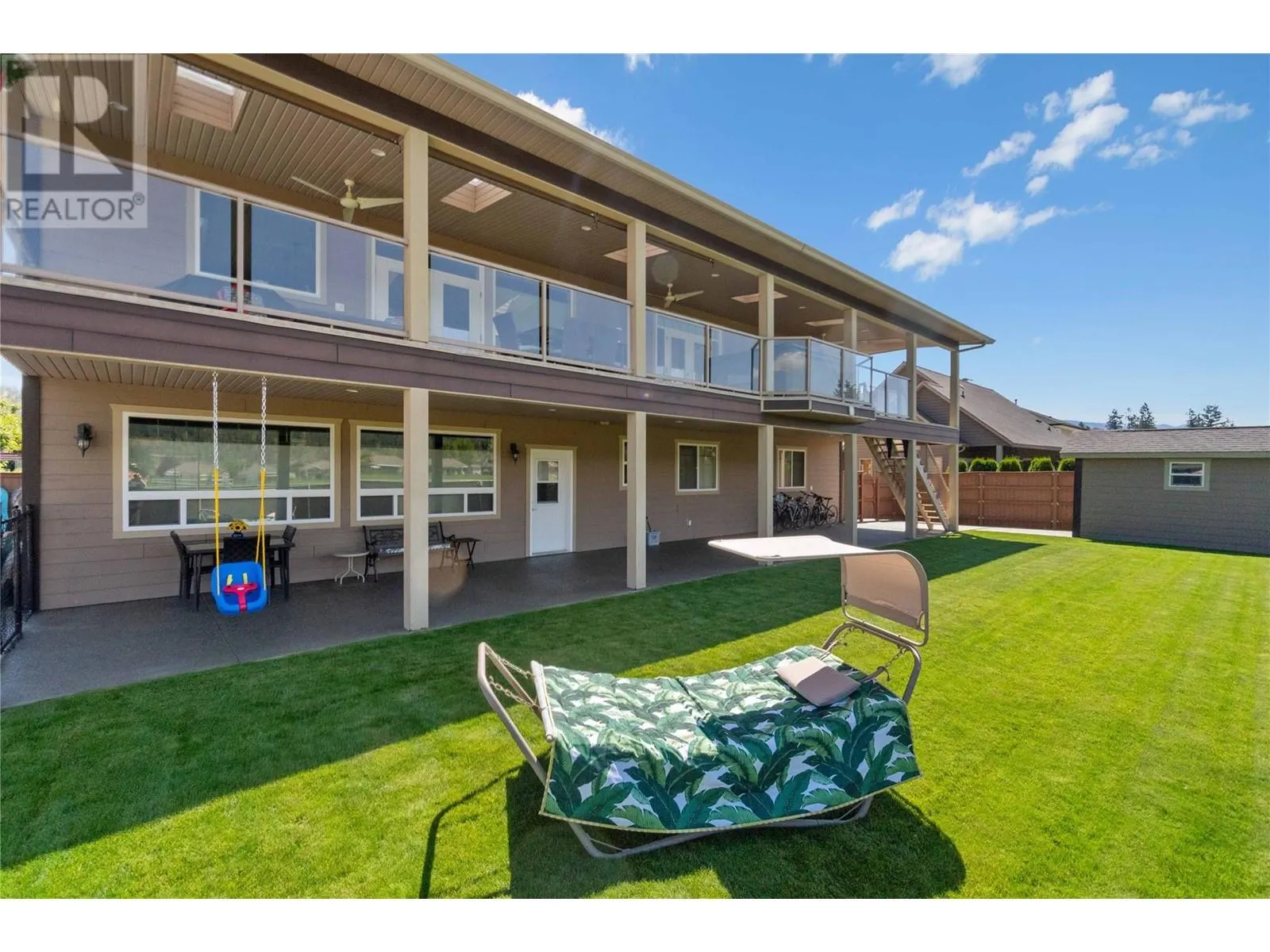 2108 Waterwheel Street