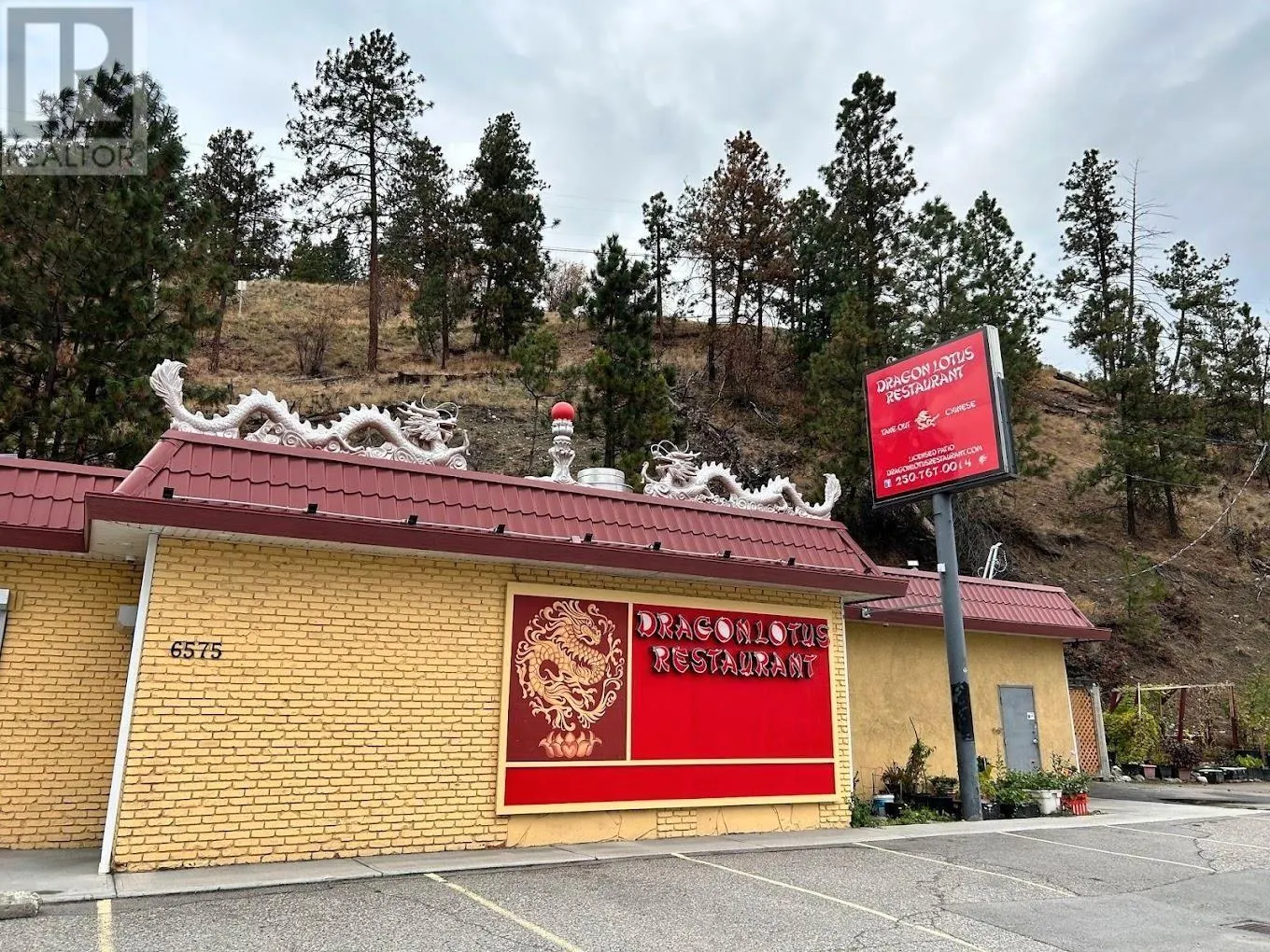 6575 Highway 97