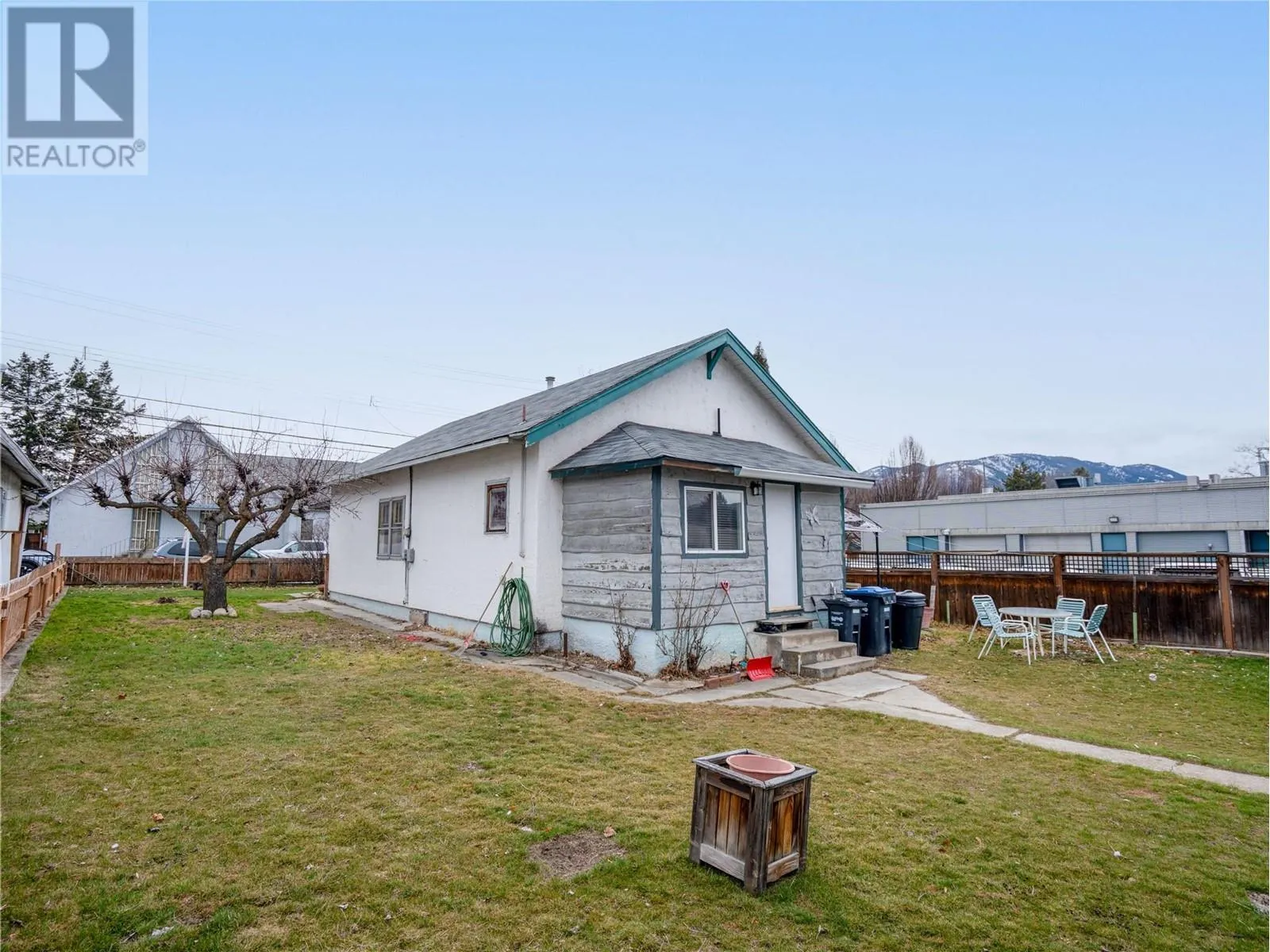 97 Penticton Avenue