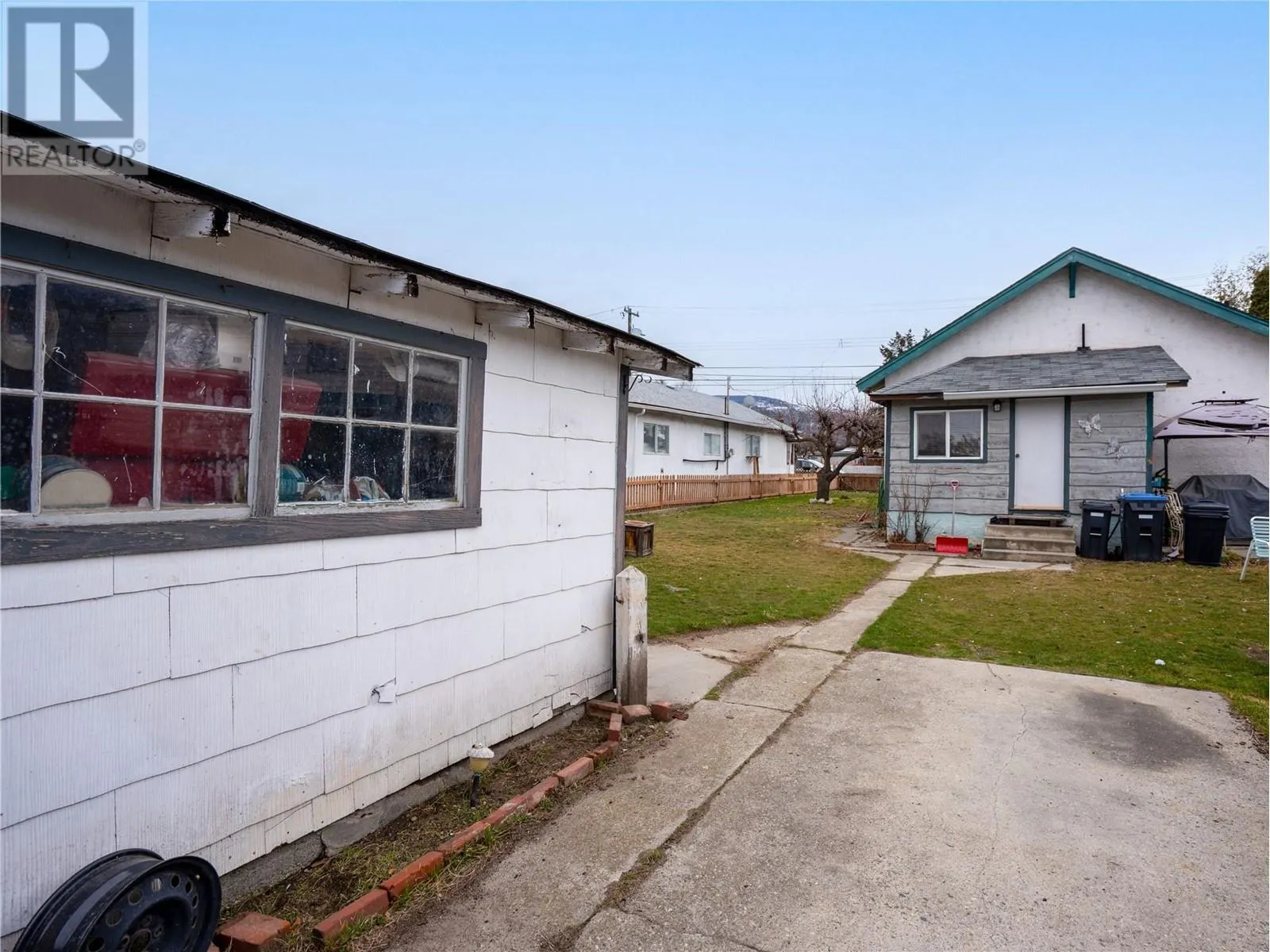 97 Penticton Avenue