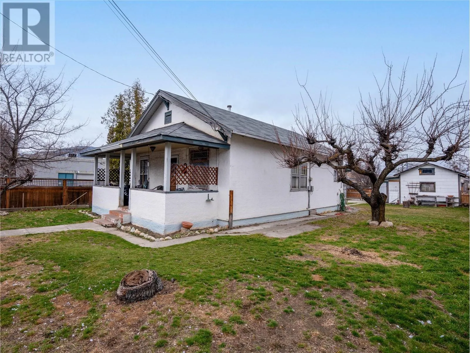 97 Penticton Avenue