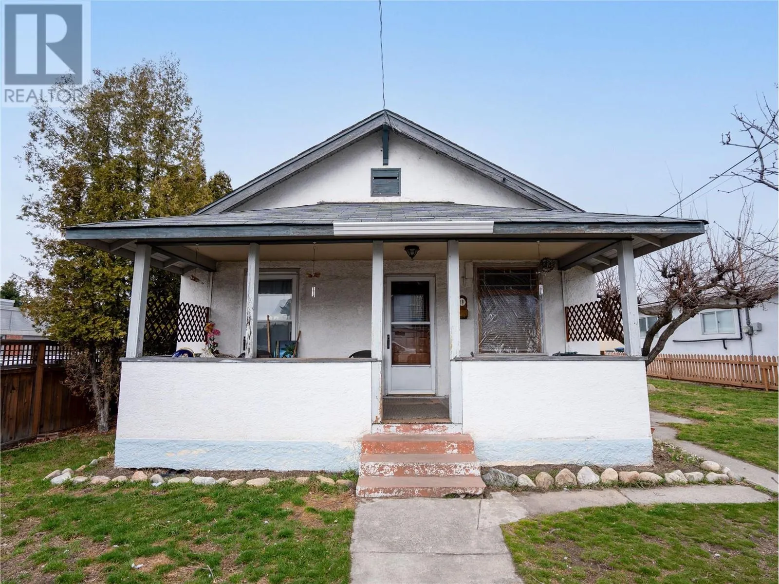 97 Penticton Avenue