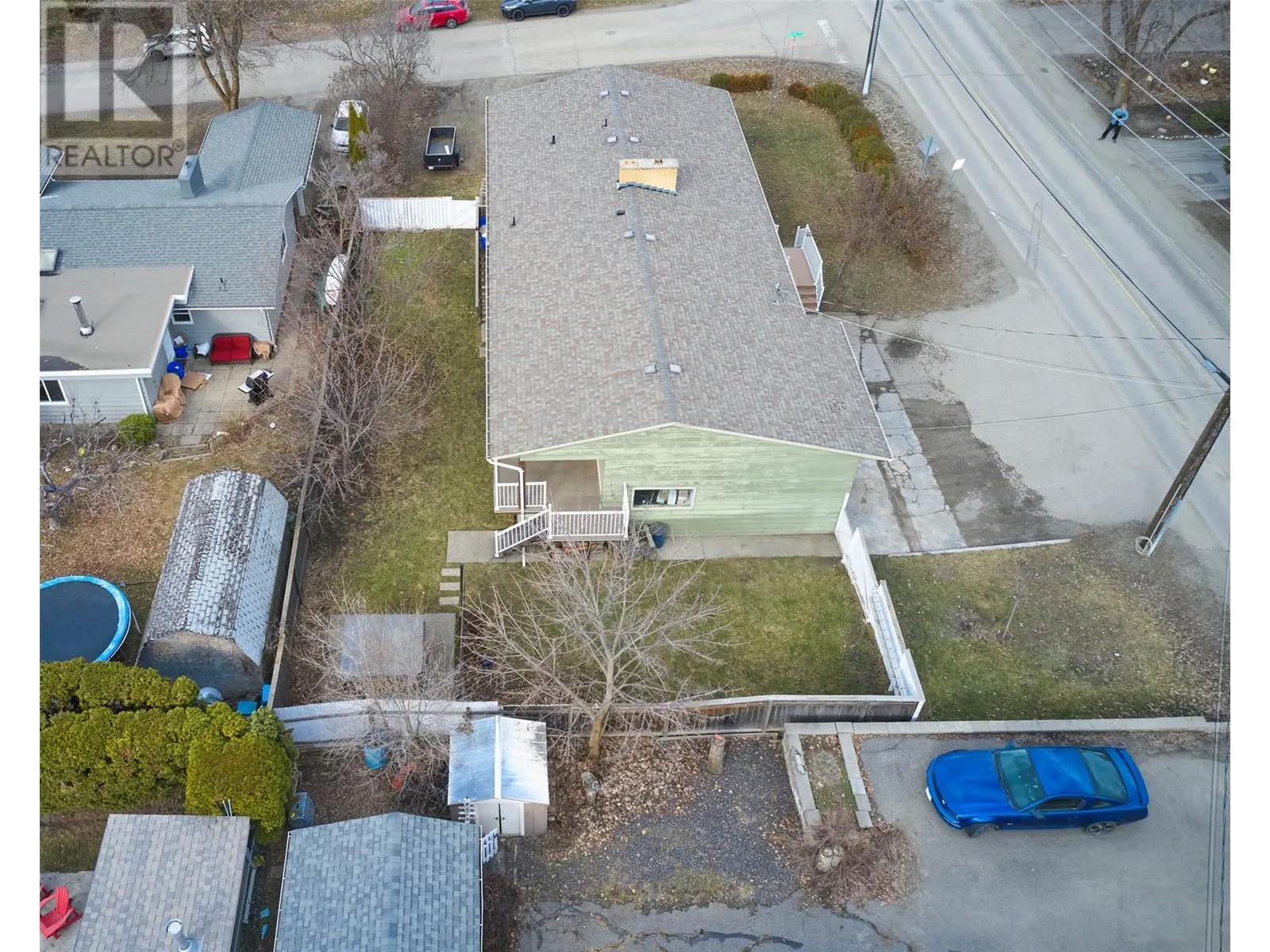 7504 Kidston Road