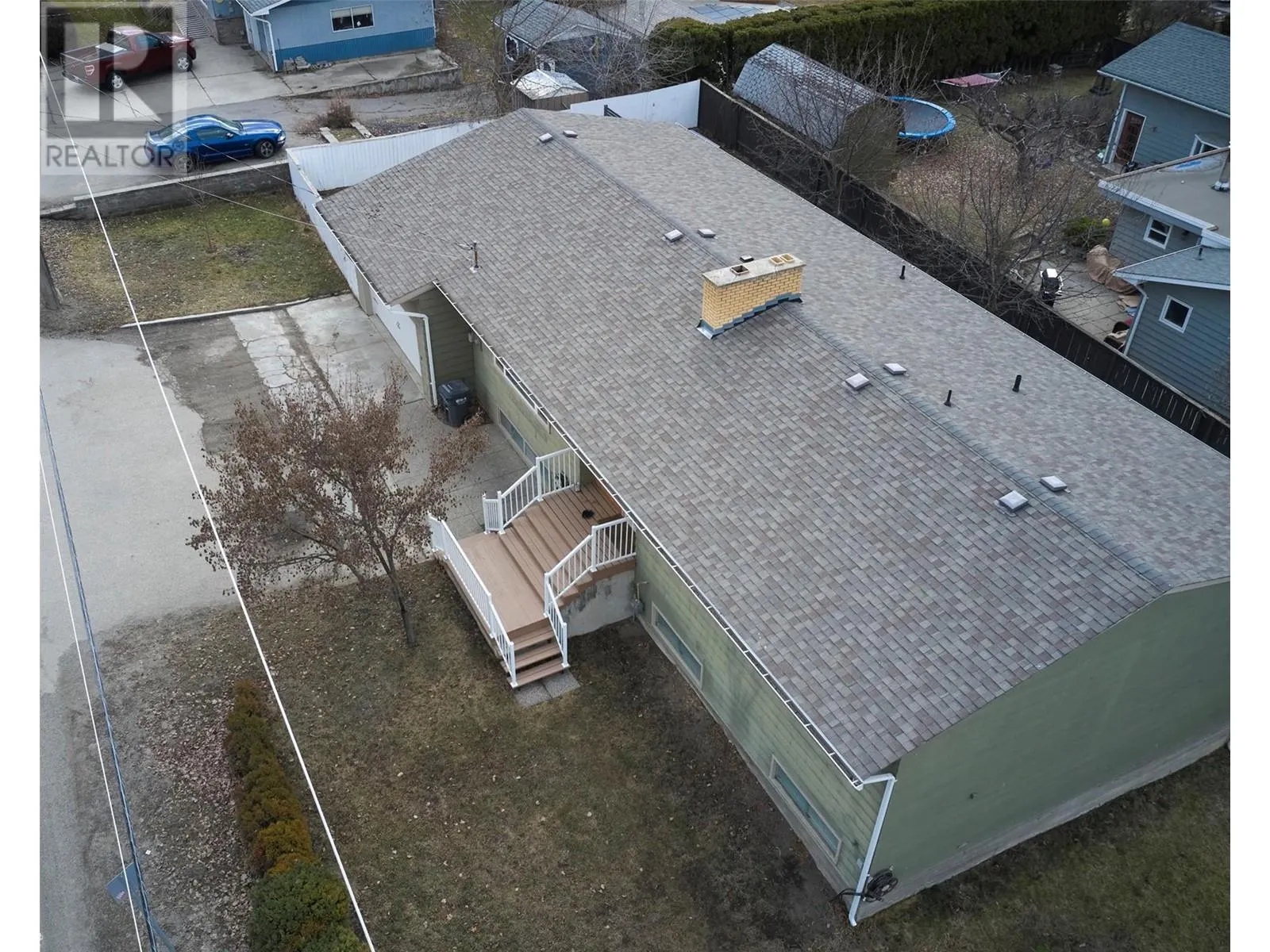 7504 Kidston Road