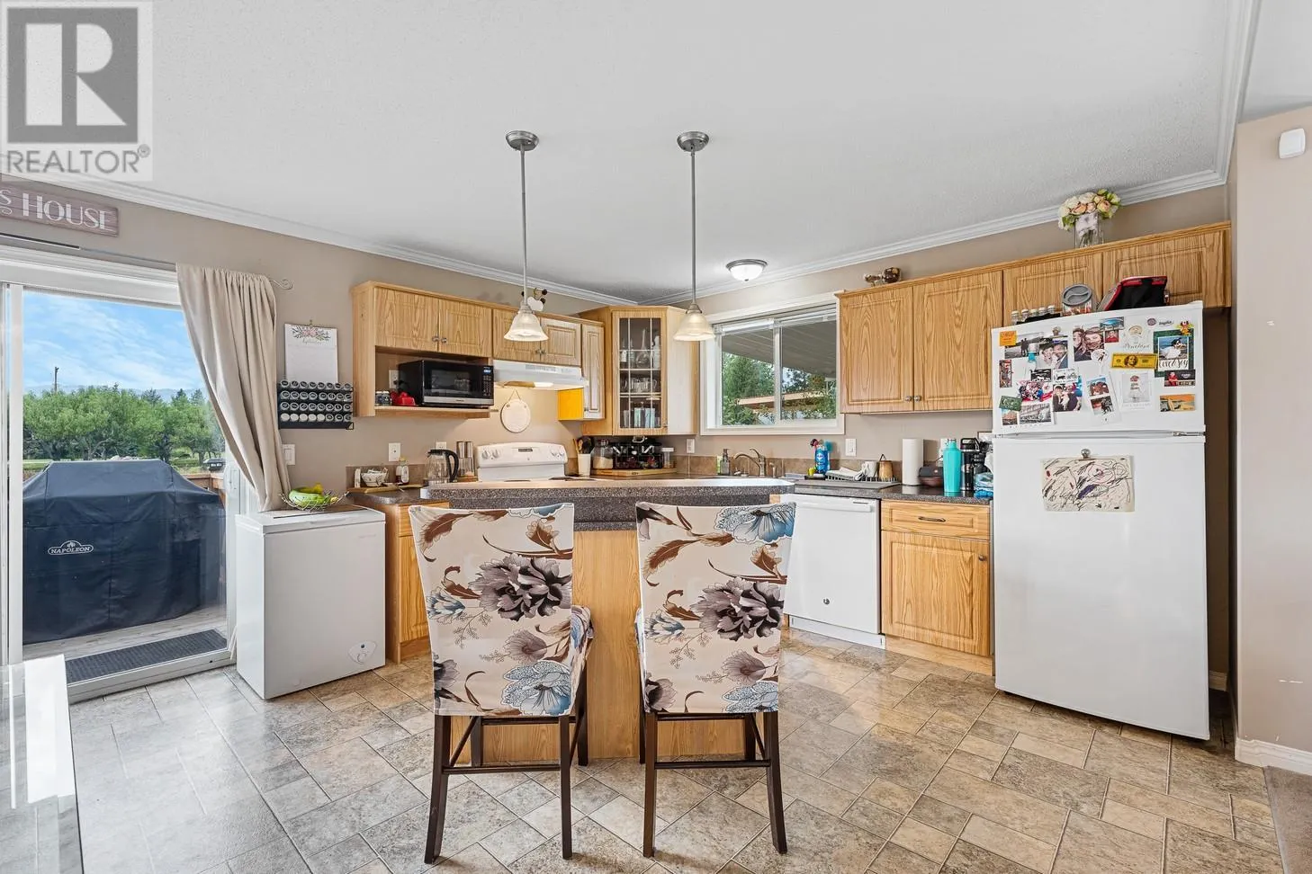 3022 Dunster Road