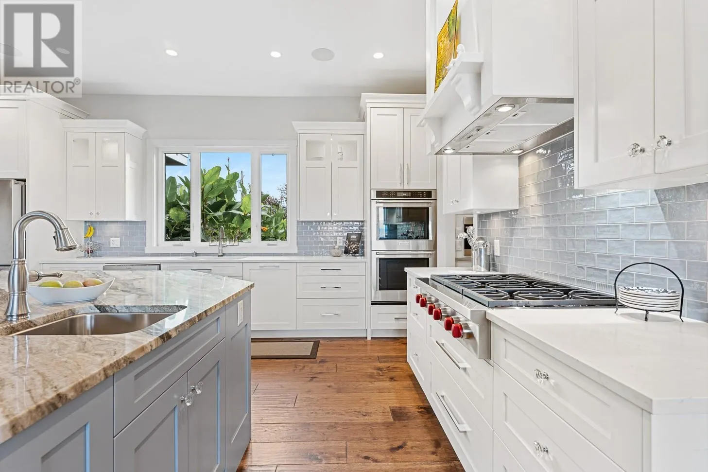 3022 Dunster Road