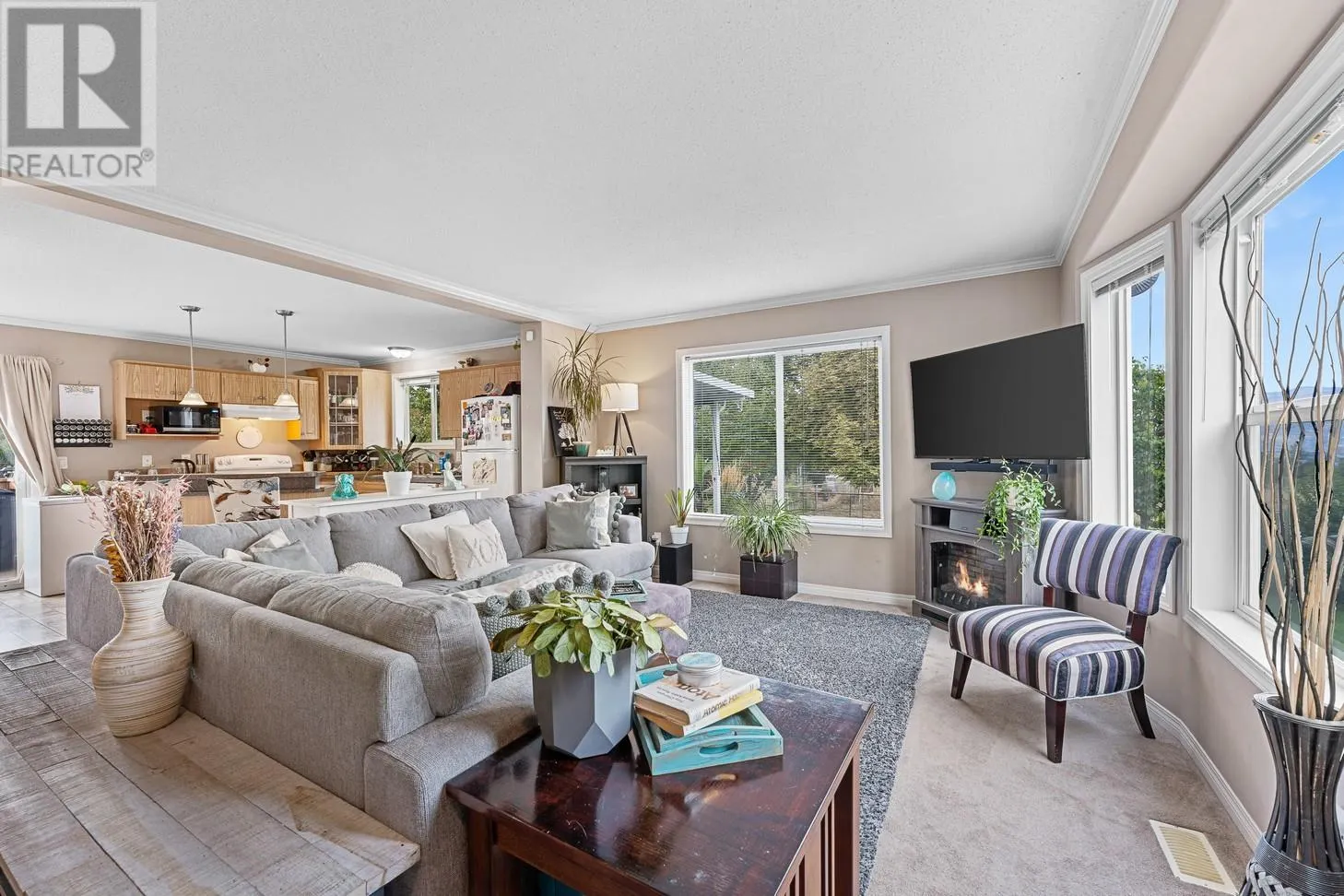 3022 Dunster Road