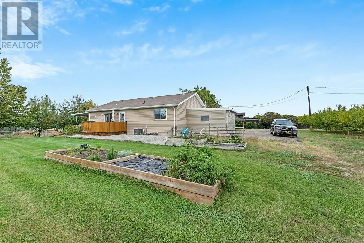 3022 Dunster Road