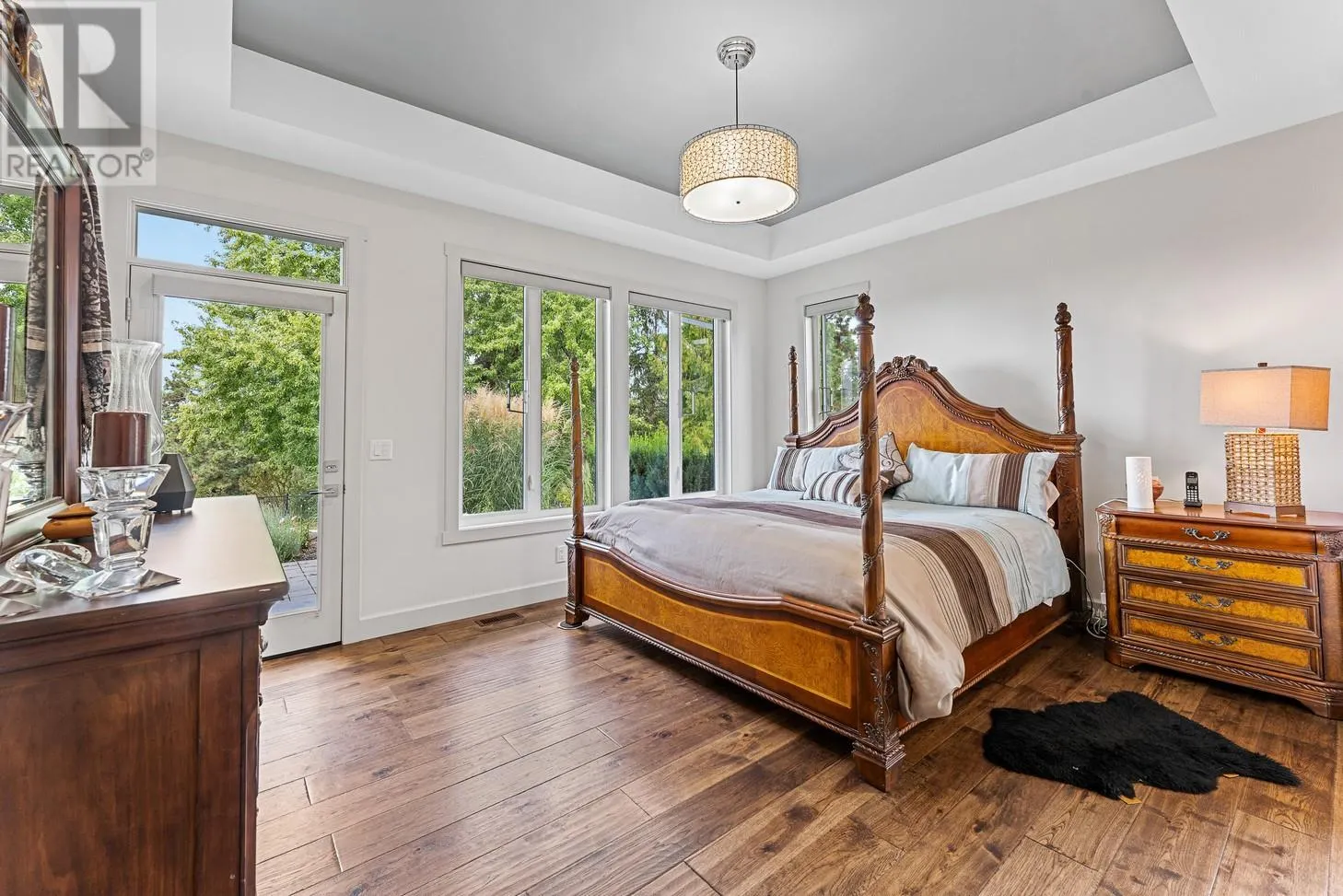 3022 Dunster Road
