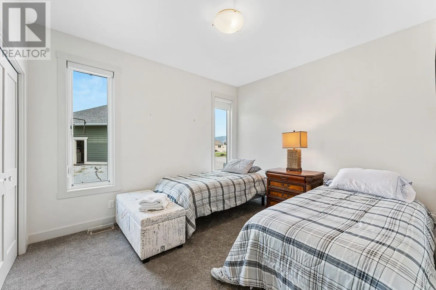 3022 Dunster Road