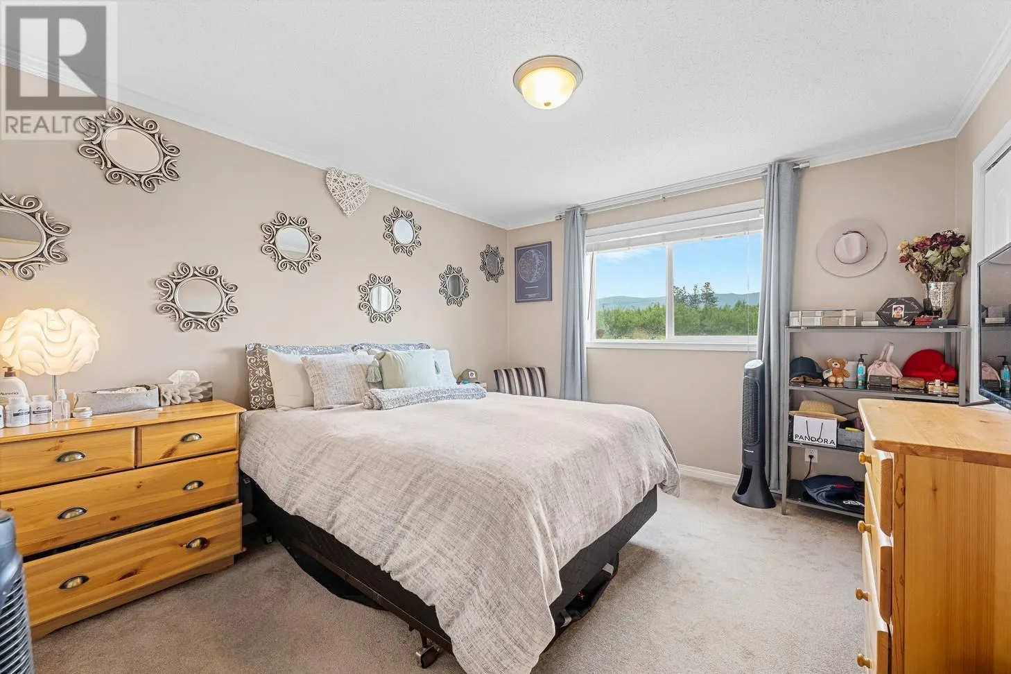 3022 Dunster Road