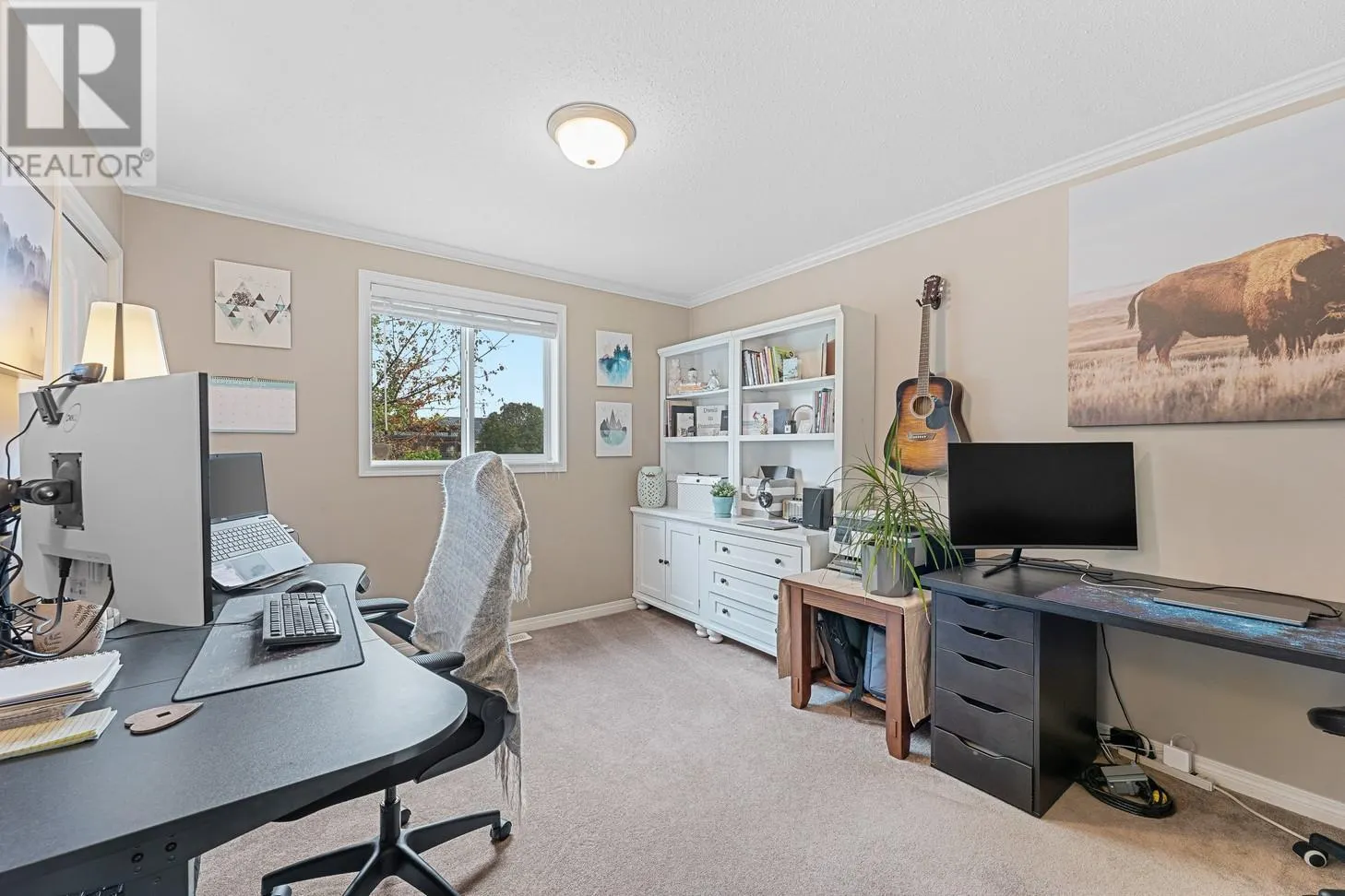 3022 Dunster Road