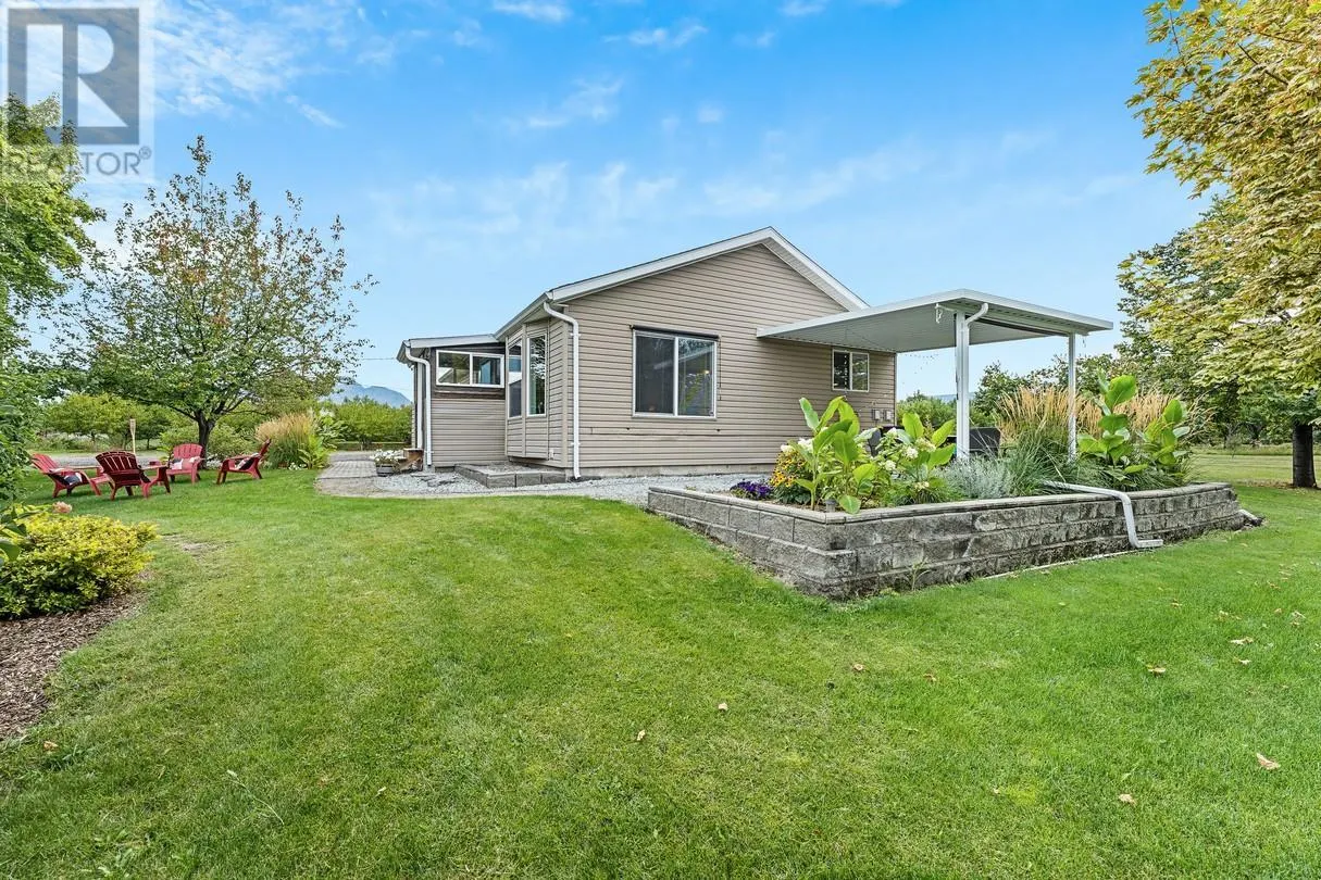 3022 Dunster Road