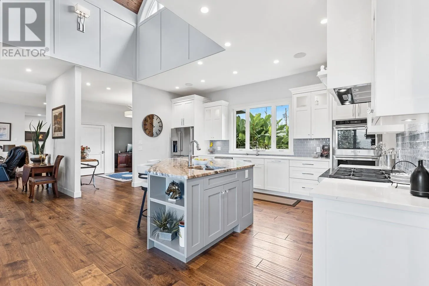 3022 Dunster Road