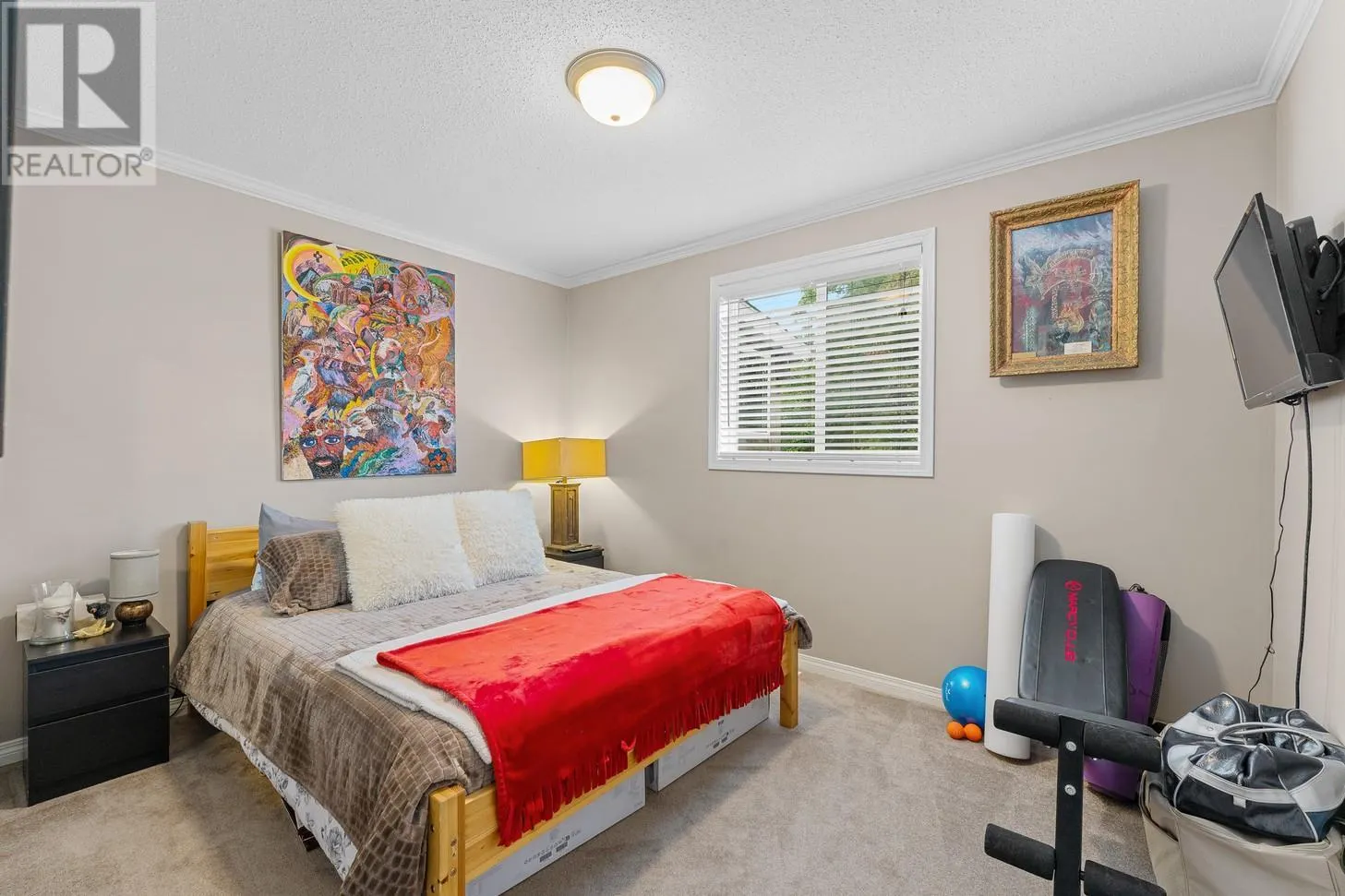 3022 Dunster Road