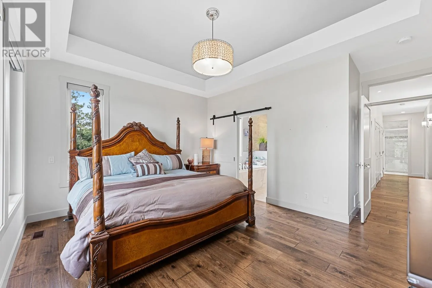 3022 Dunster Road