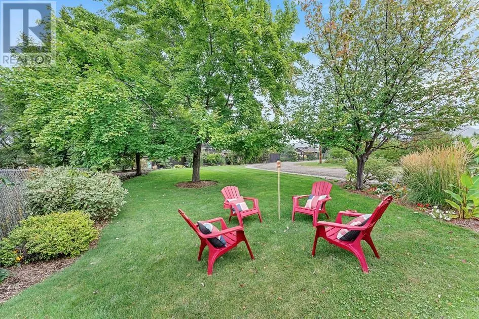 3022 Dunster Road