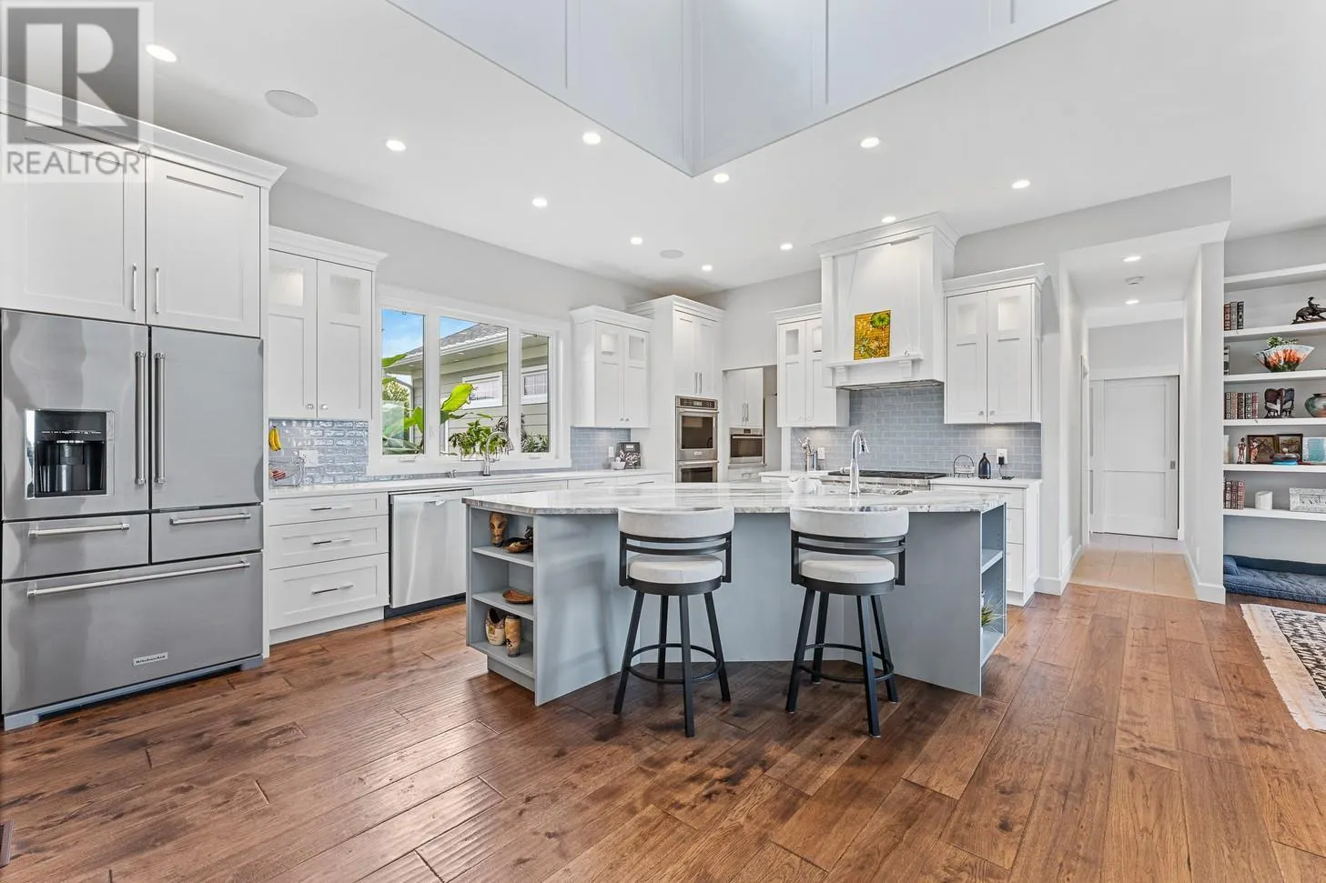 3022 Dunster Road