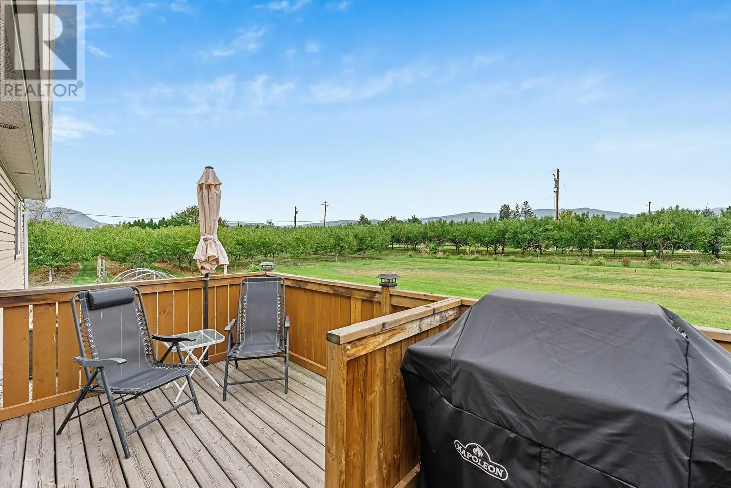 3022 Dunster Road