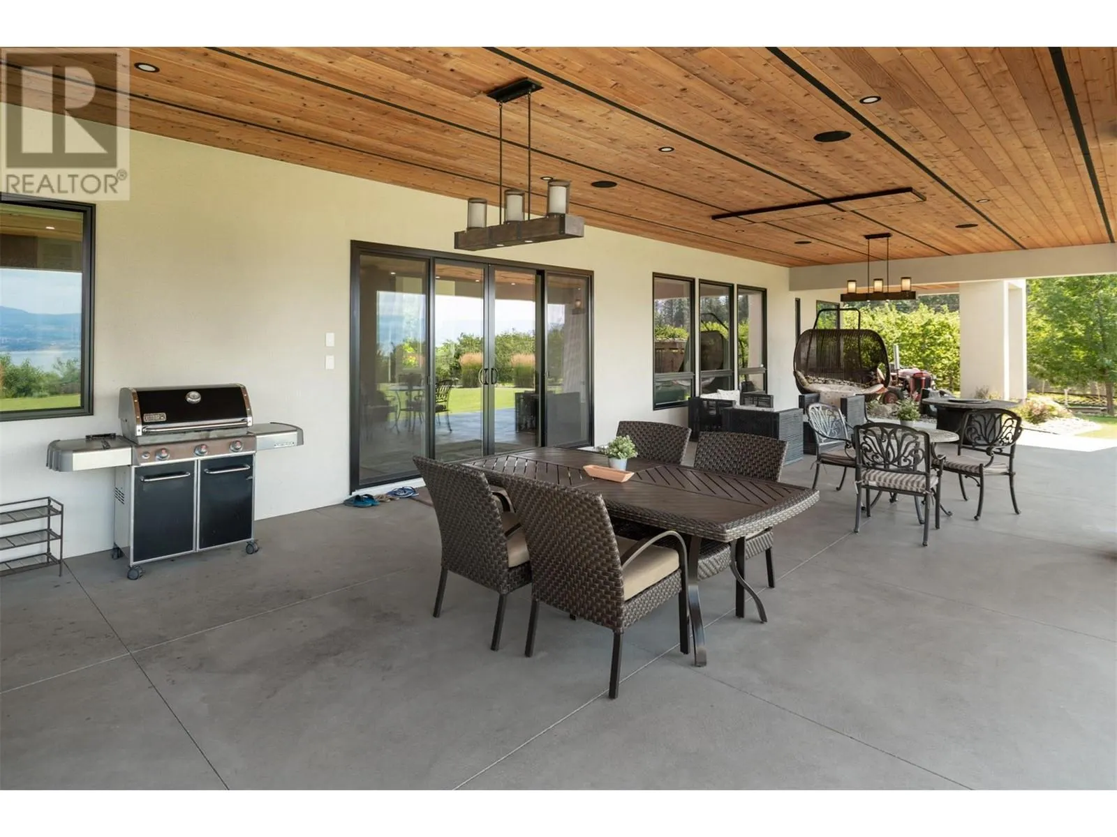 590 Barnaby Road