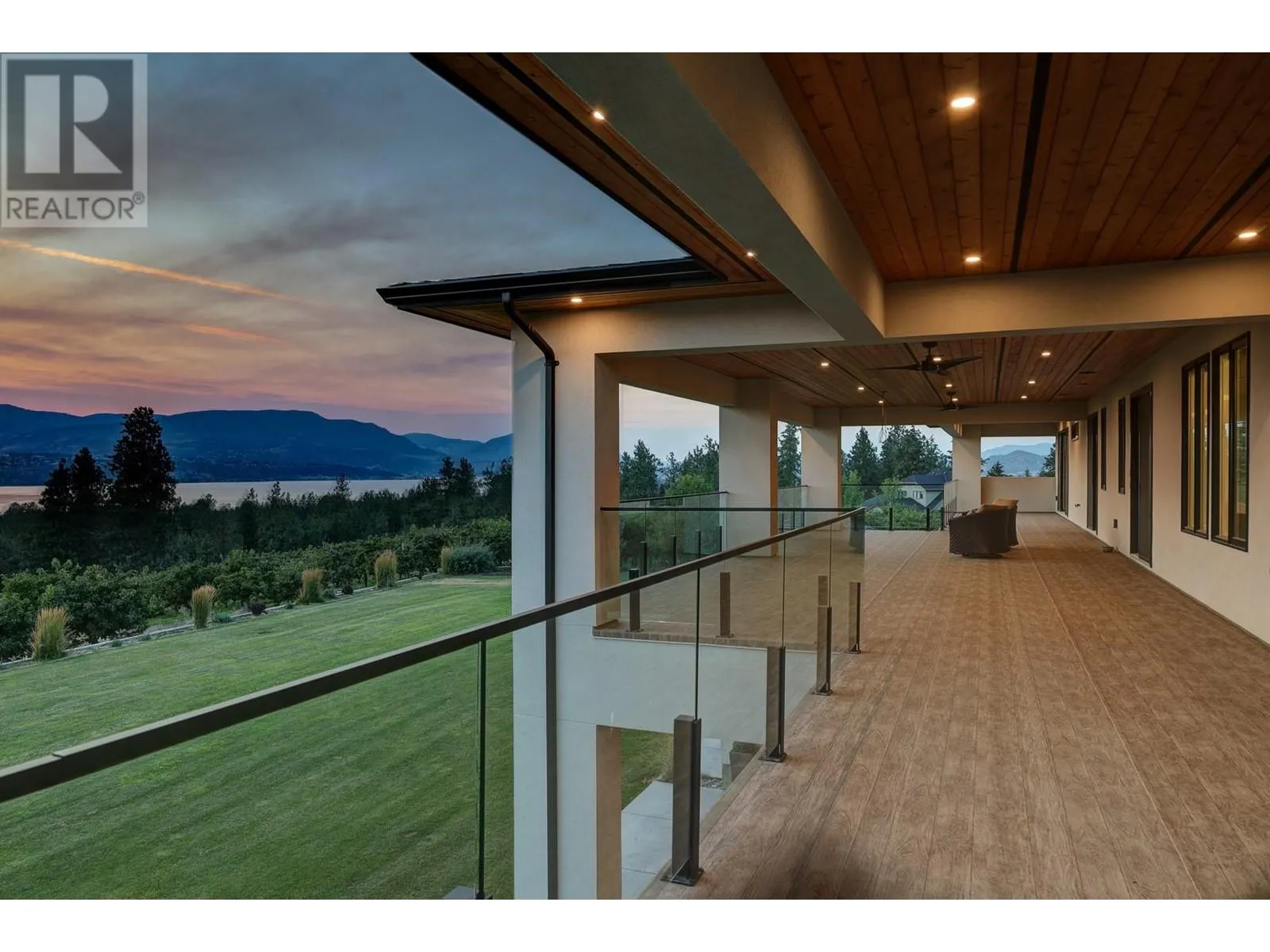 590 Barnaby Road