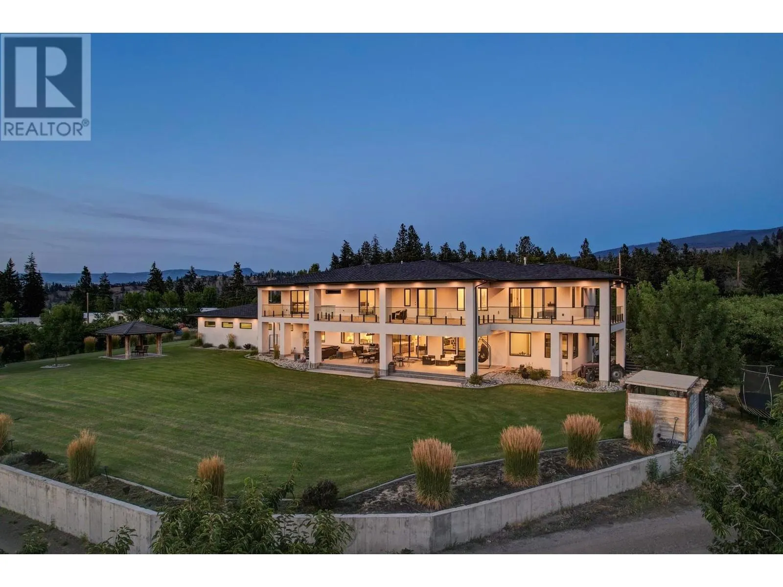 590 Barnaby Road