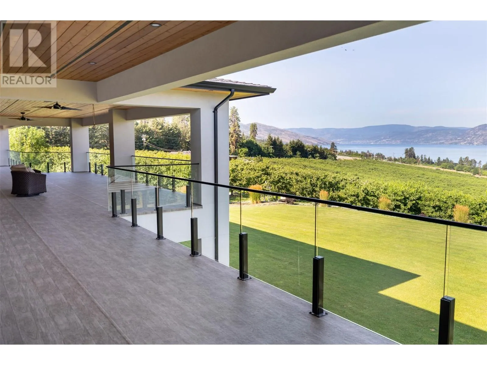 590 Barnaby Road