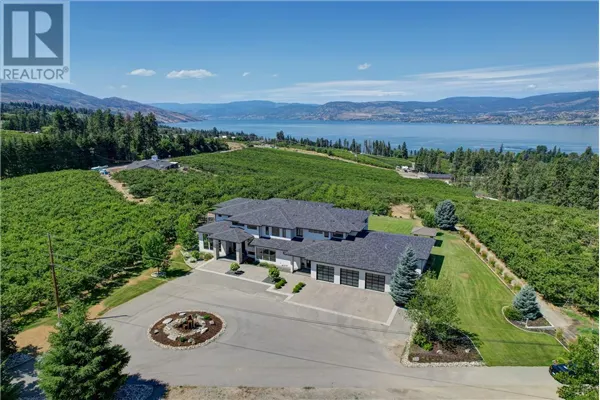 590 Barnaby Road