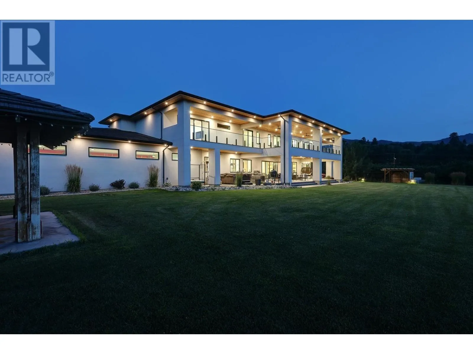 590 Barnaby Road