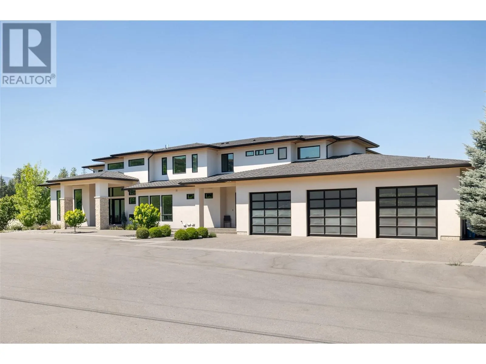 590 Barnaby Road