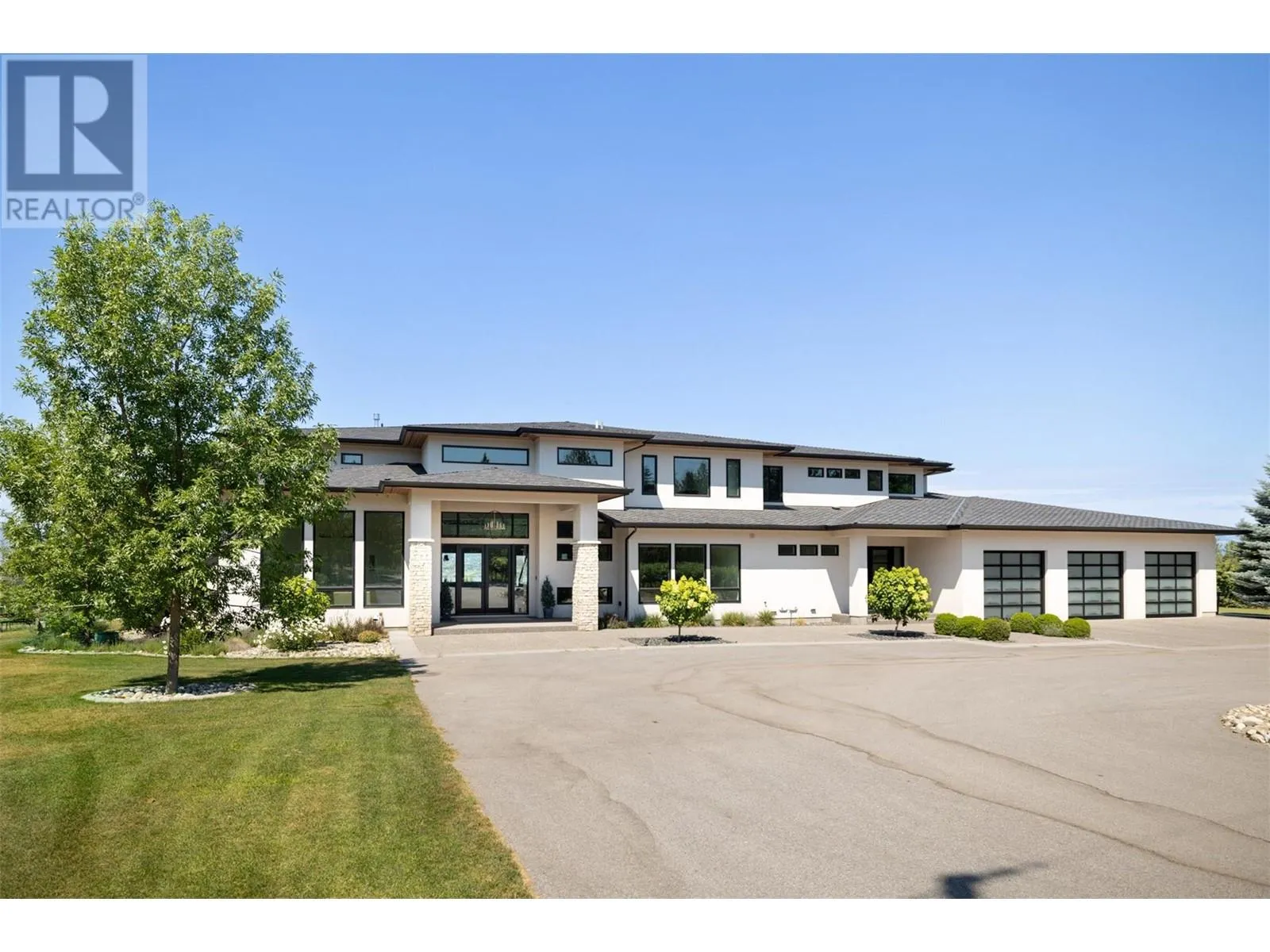 590 Barnaby Road