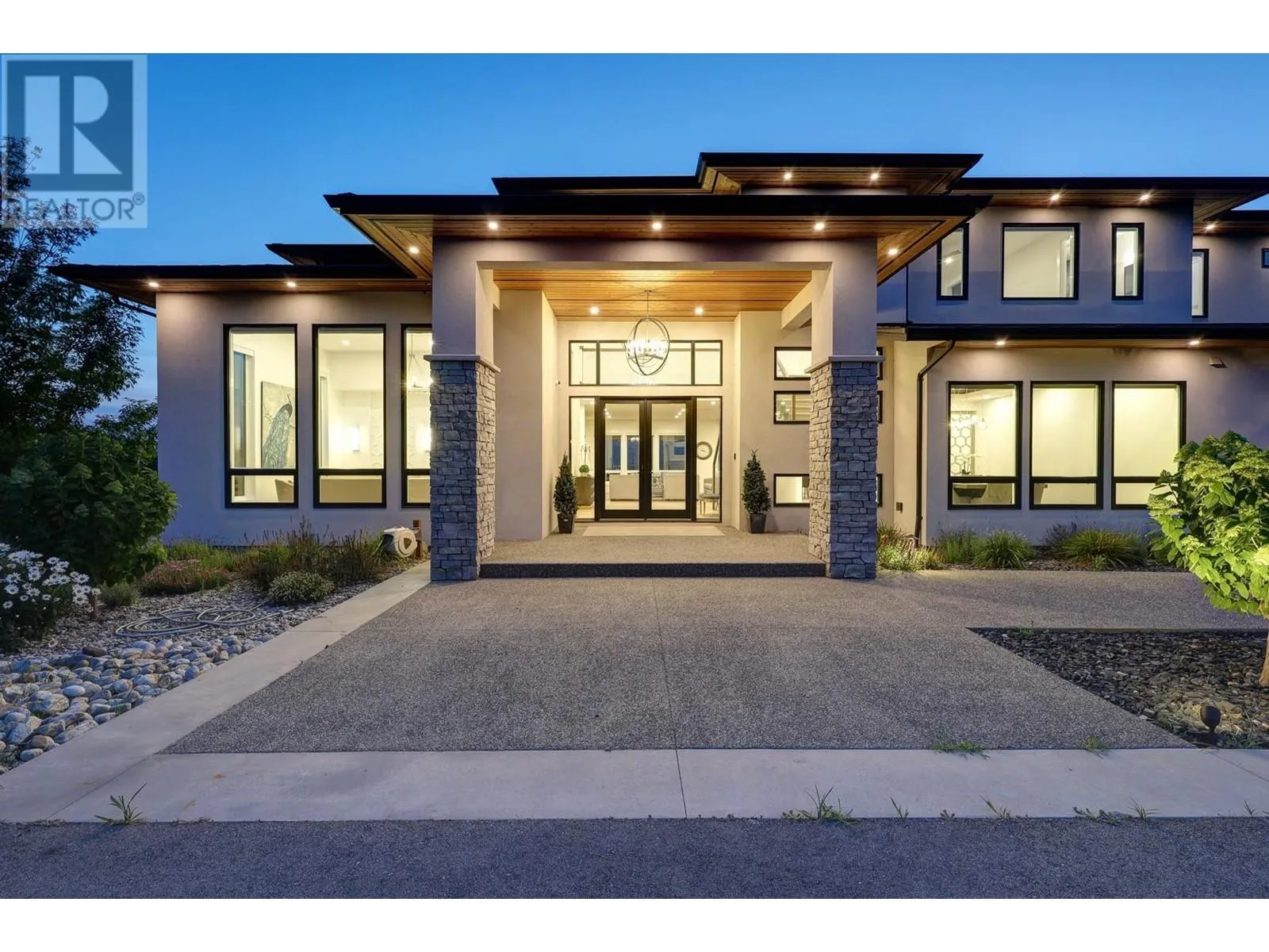590 Barnaby Road