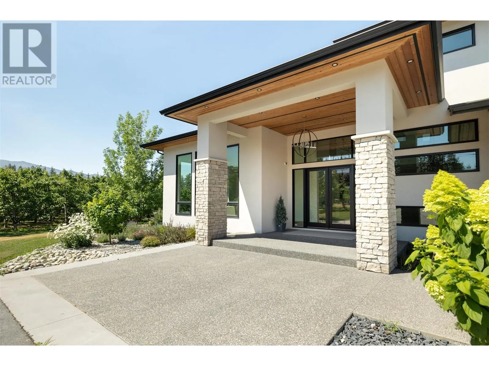 590 Barnaby Road