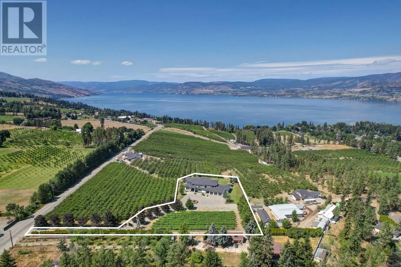 590 Barnaby Road