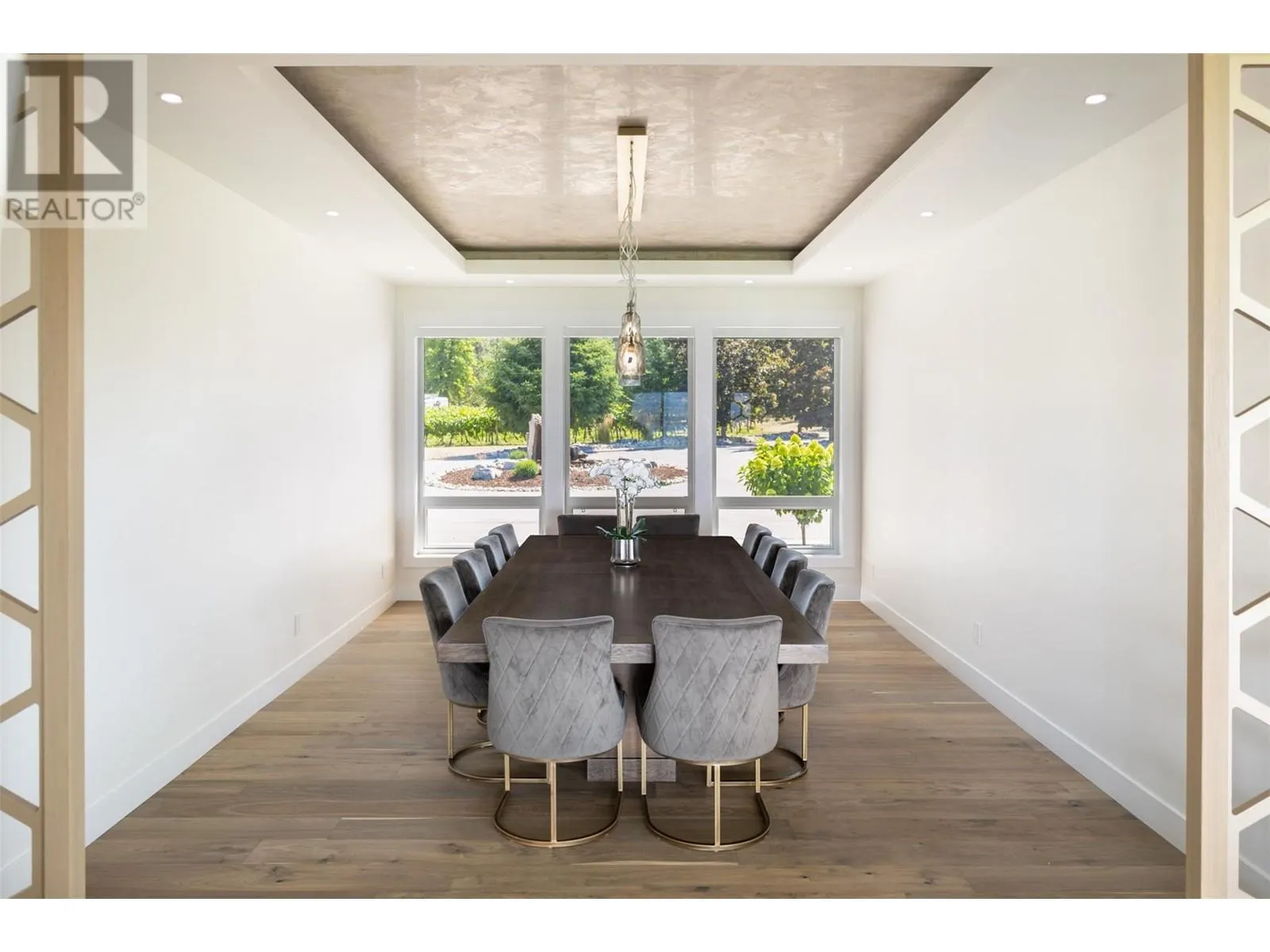 590 Barnaby Road