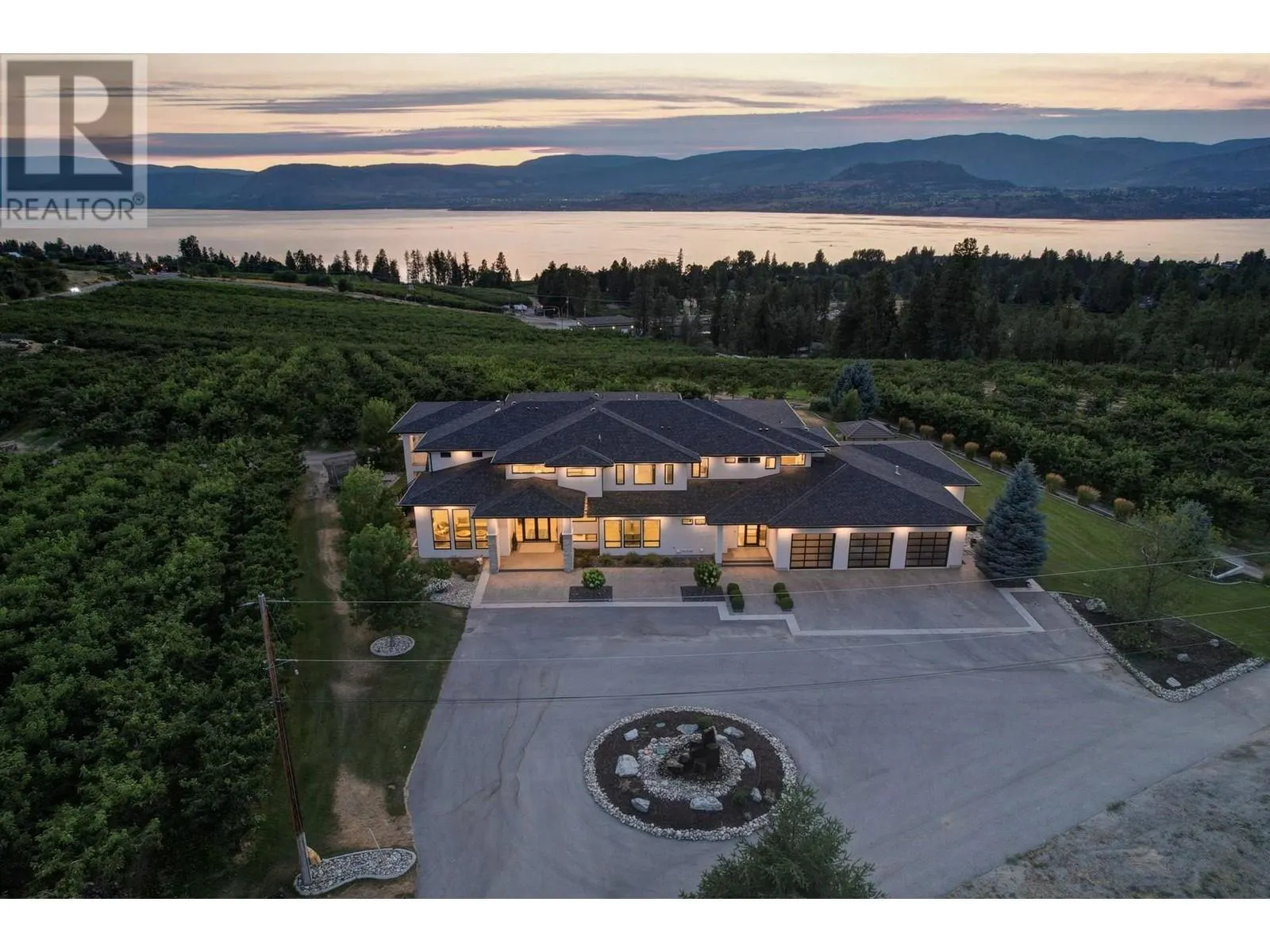 590 Barnaby Road