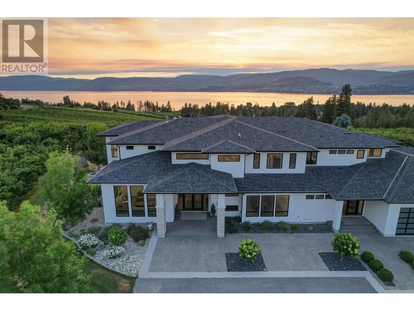 590 Barnaby Road
